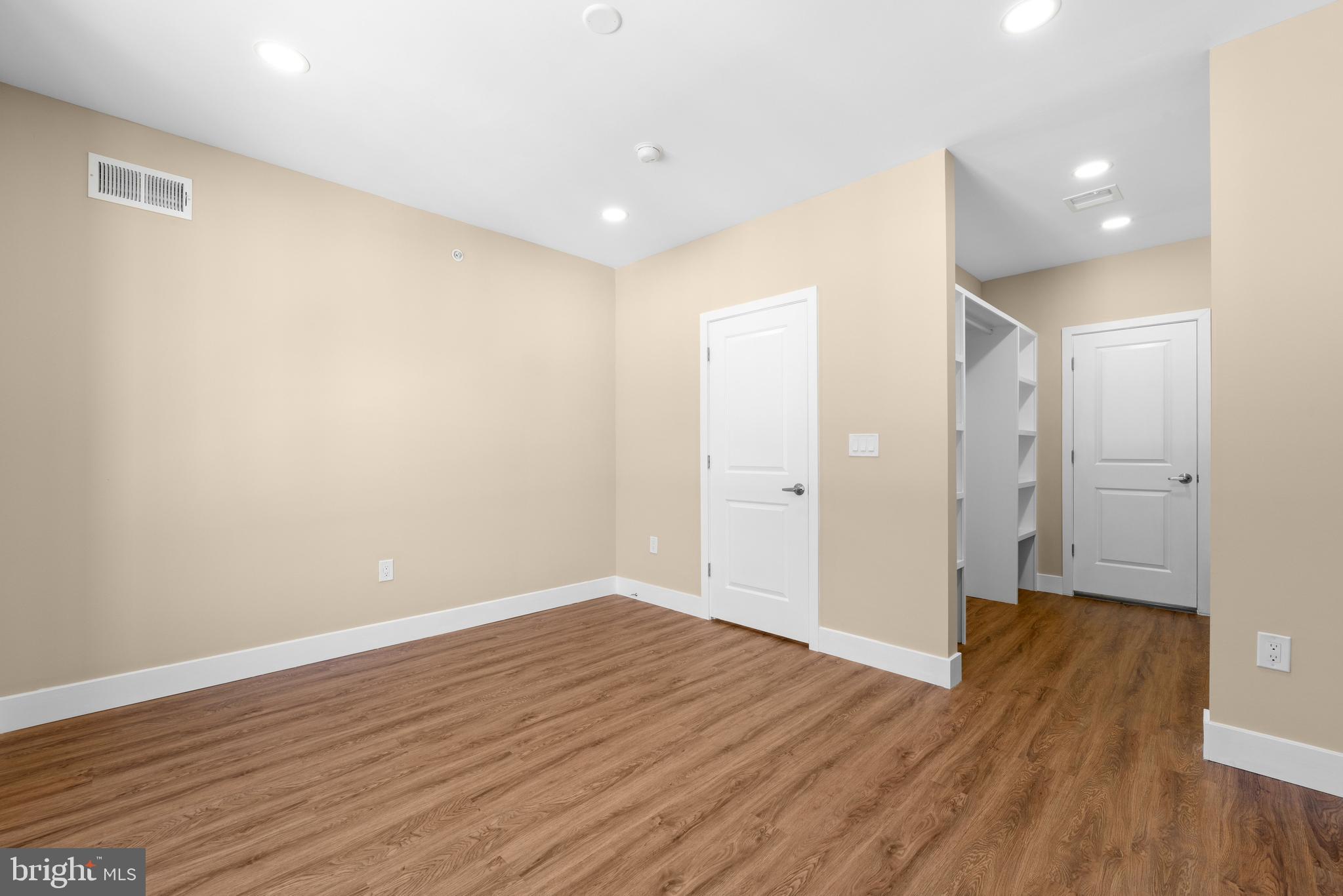 MT AIRY (EAST) - Residential