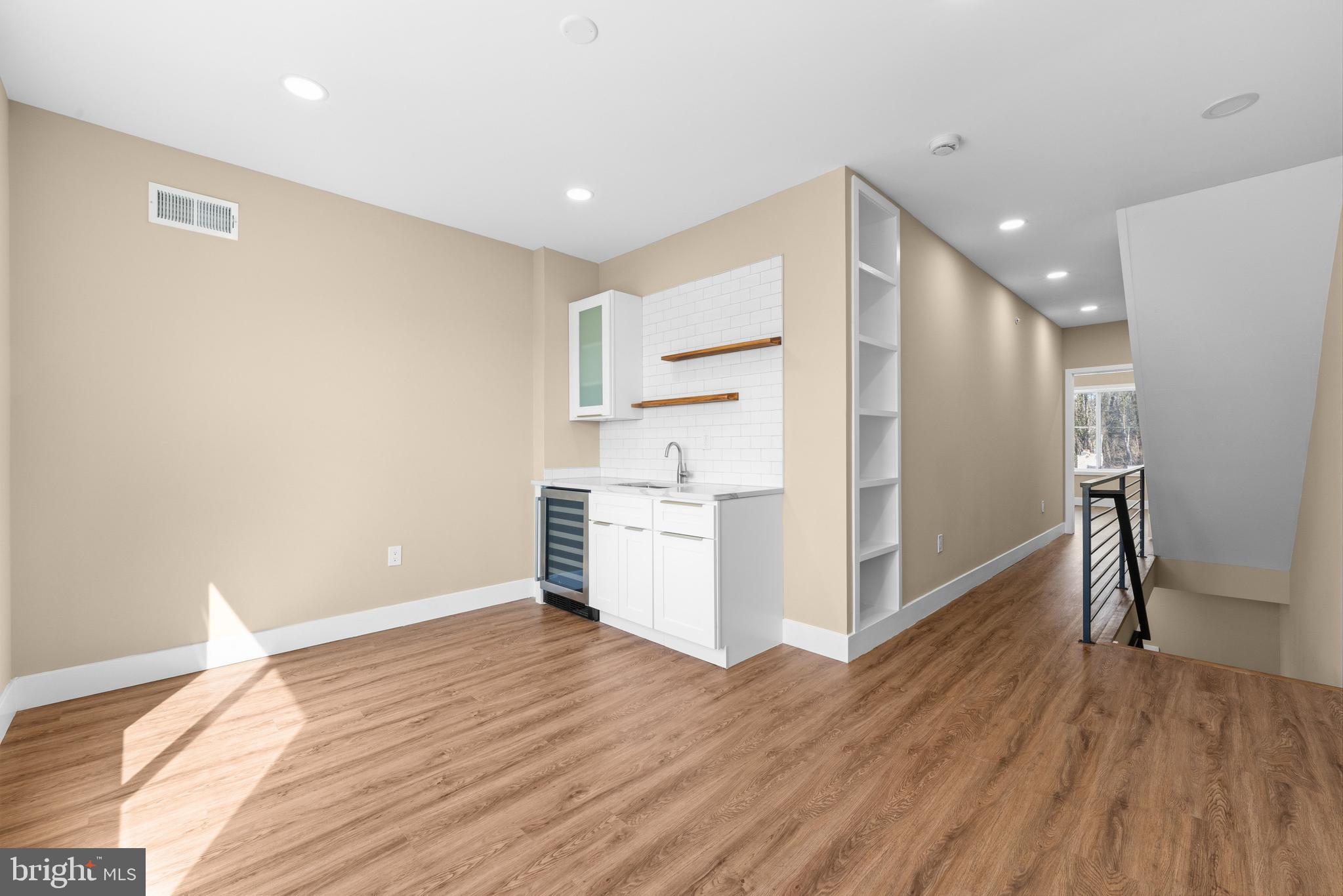 MT AIRY (EAST) - Residential