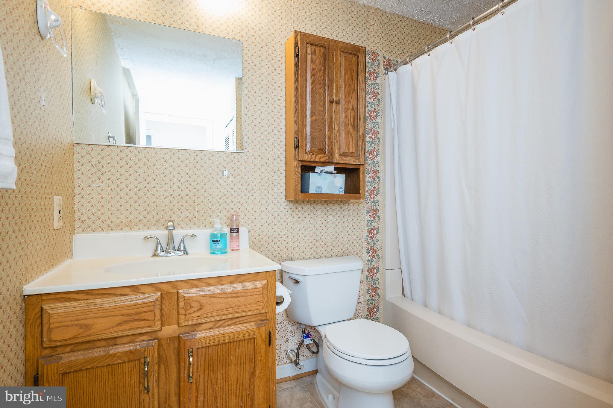 VILLAGE OF VANDERWAY - Residential