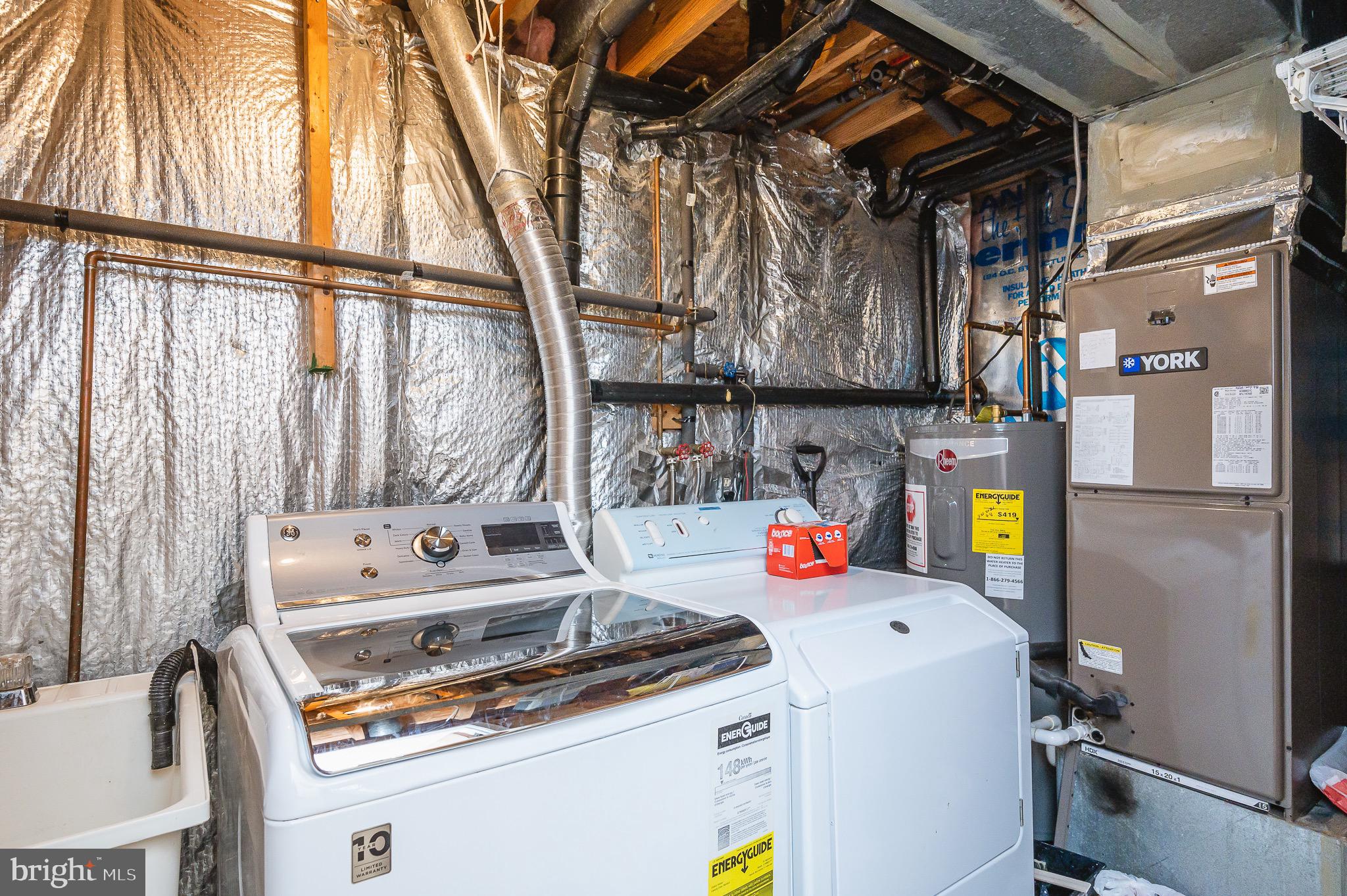 VILLAGE OF VANDERWAY - Residential