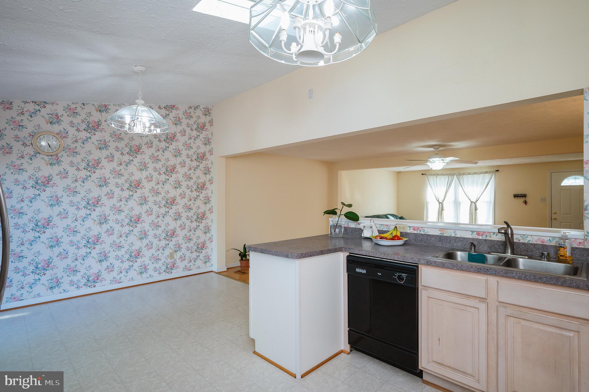 VILLAGE OF VANDERWAY - Residential