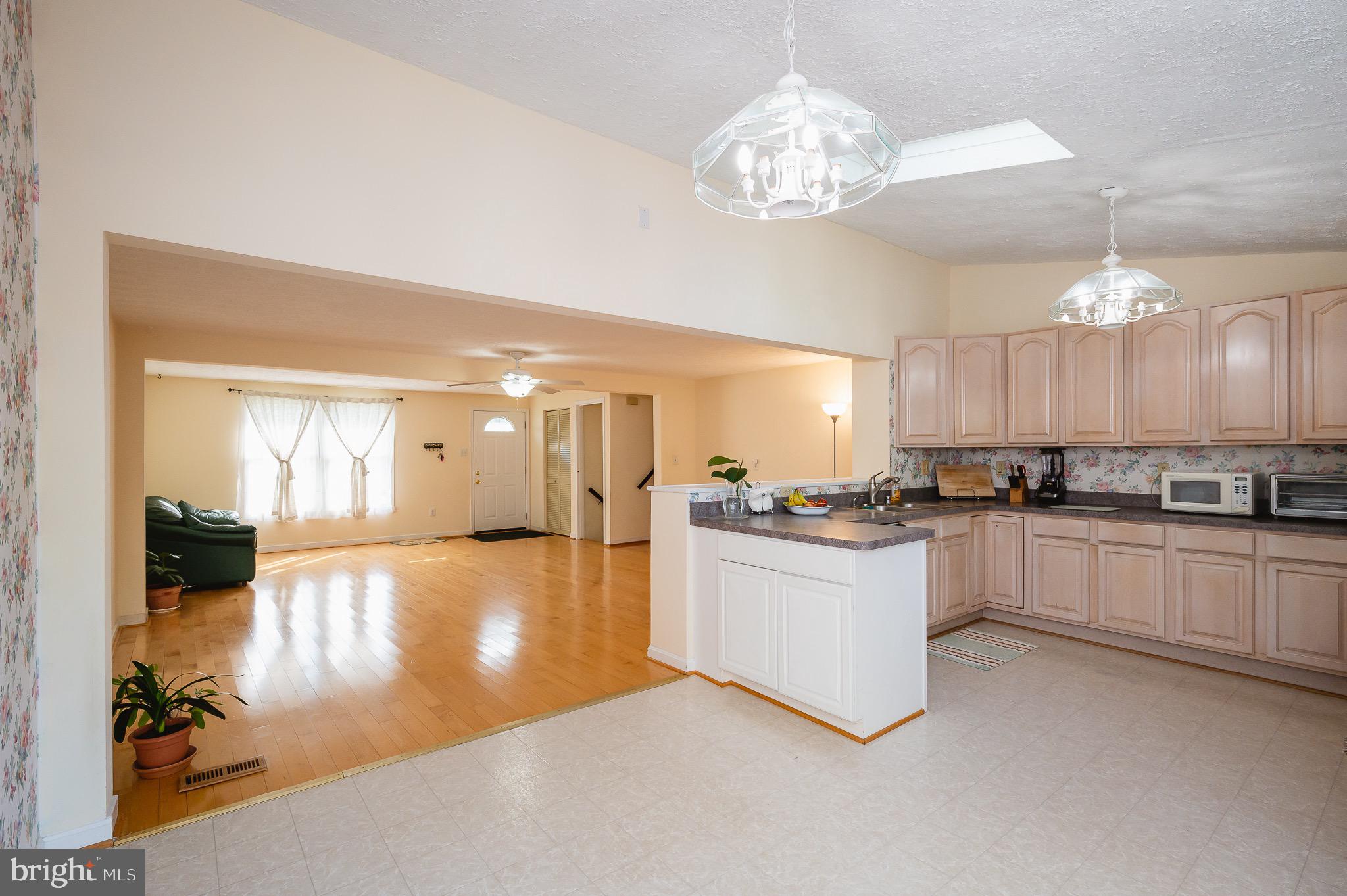 VILLAGE OF VANDERWAY - Residential