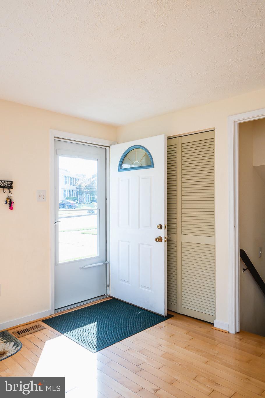 VILLAGE OF VANDERWAY - Residential