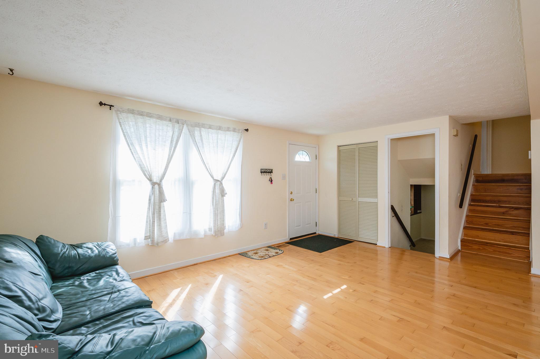 VILLAGE OF VANDERWAY - Residential