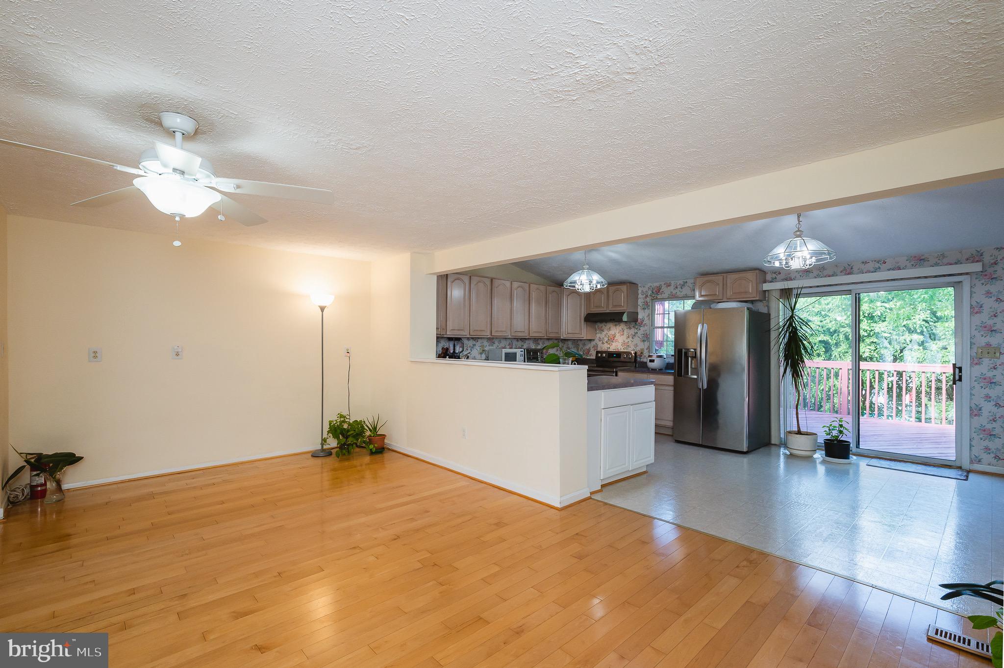 VILLAGE OF VANDERWAY - Residential