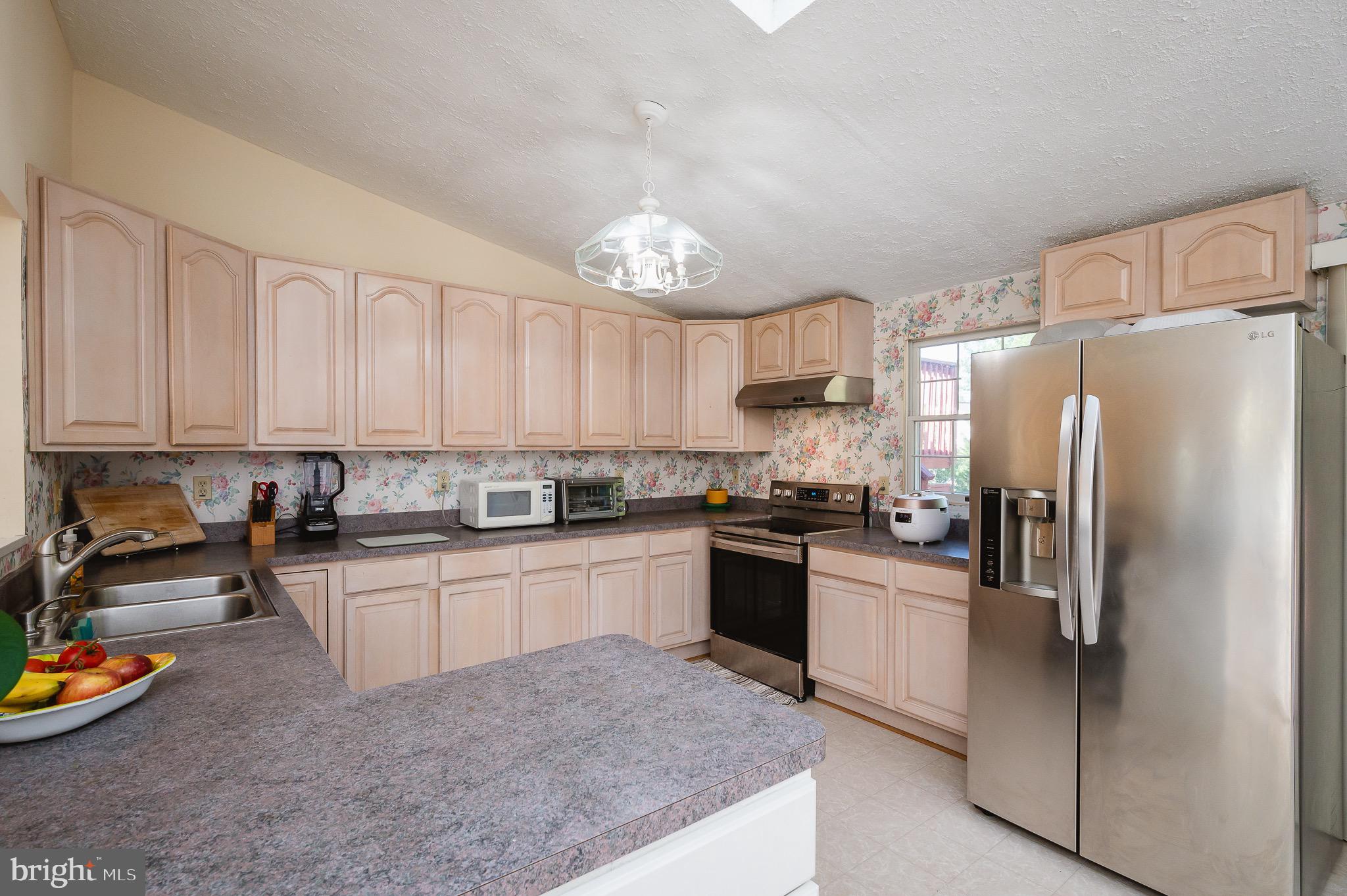 VILLAGE OF VANDERWAY - Residential