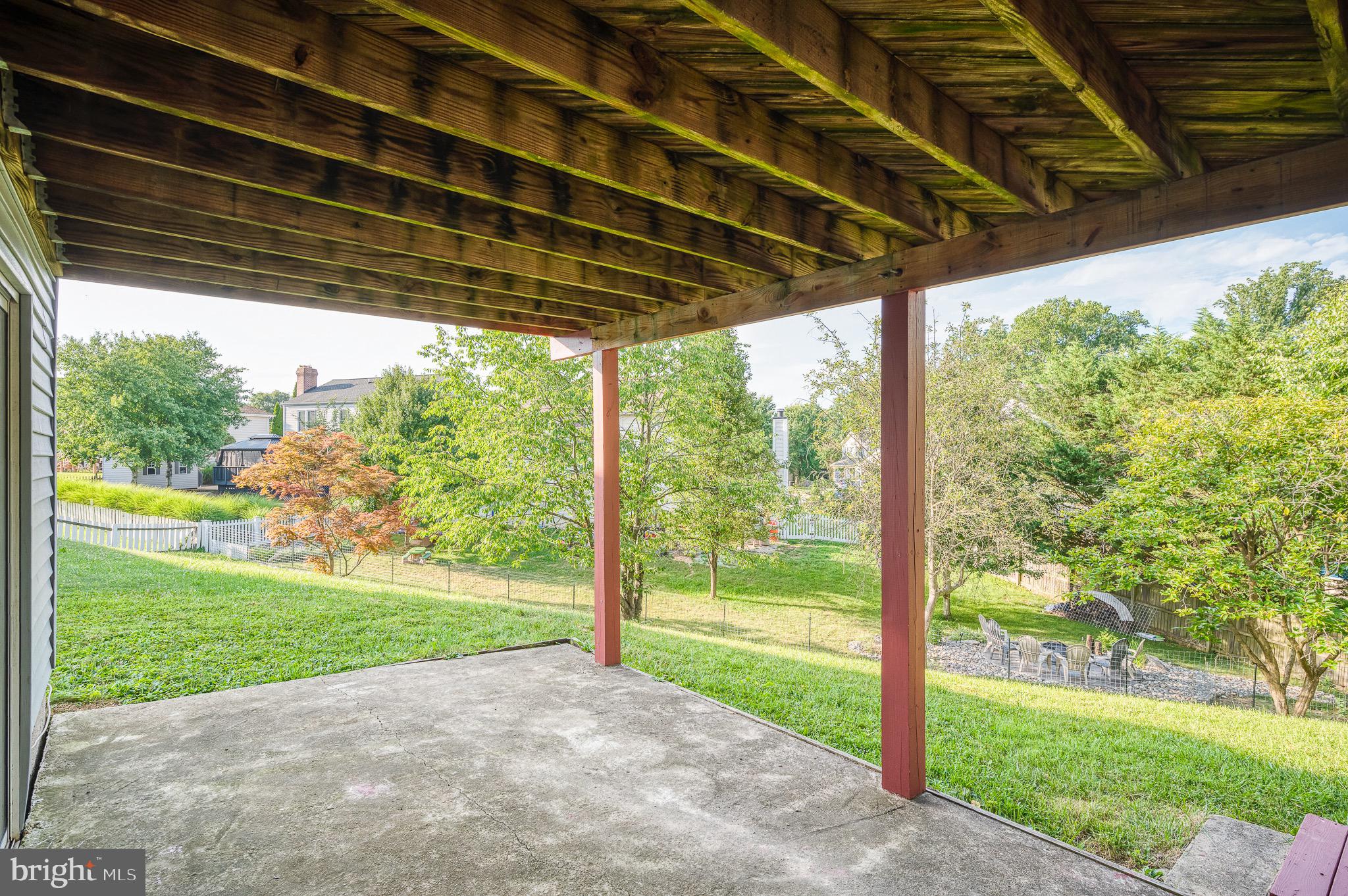 VILLAGE OF VANDERWAY - Residential