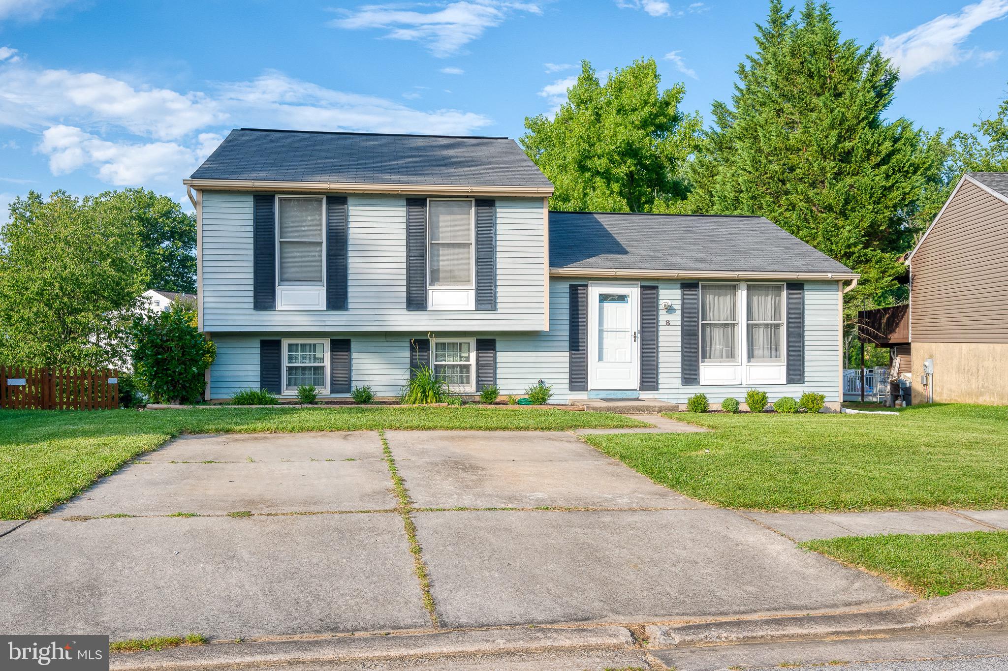 VILLAGE OF VANDERWAY - Residential