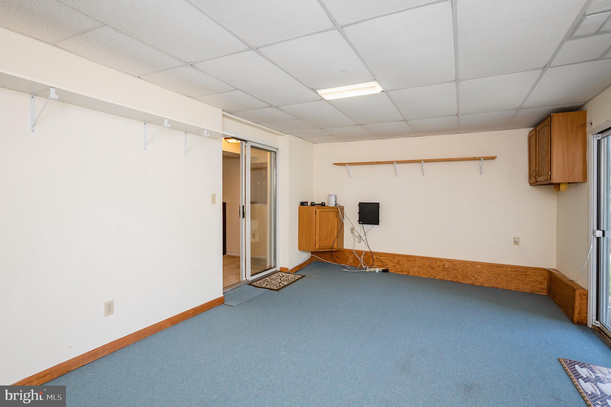 VILLAGE OF VANDERWAY - Residential