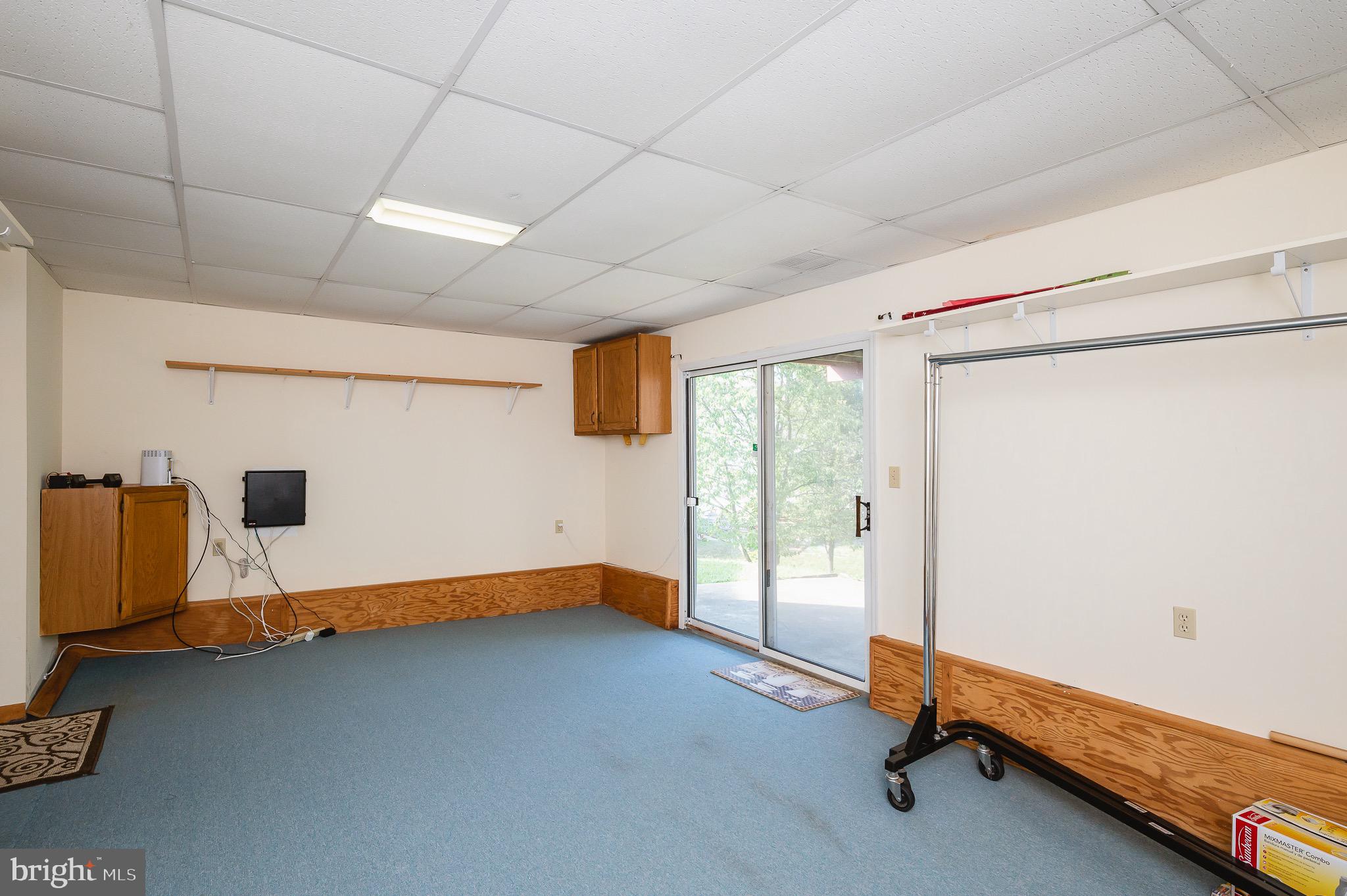 VILLAGE OF VANDERWAY - Residential