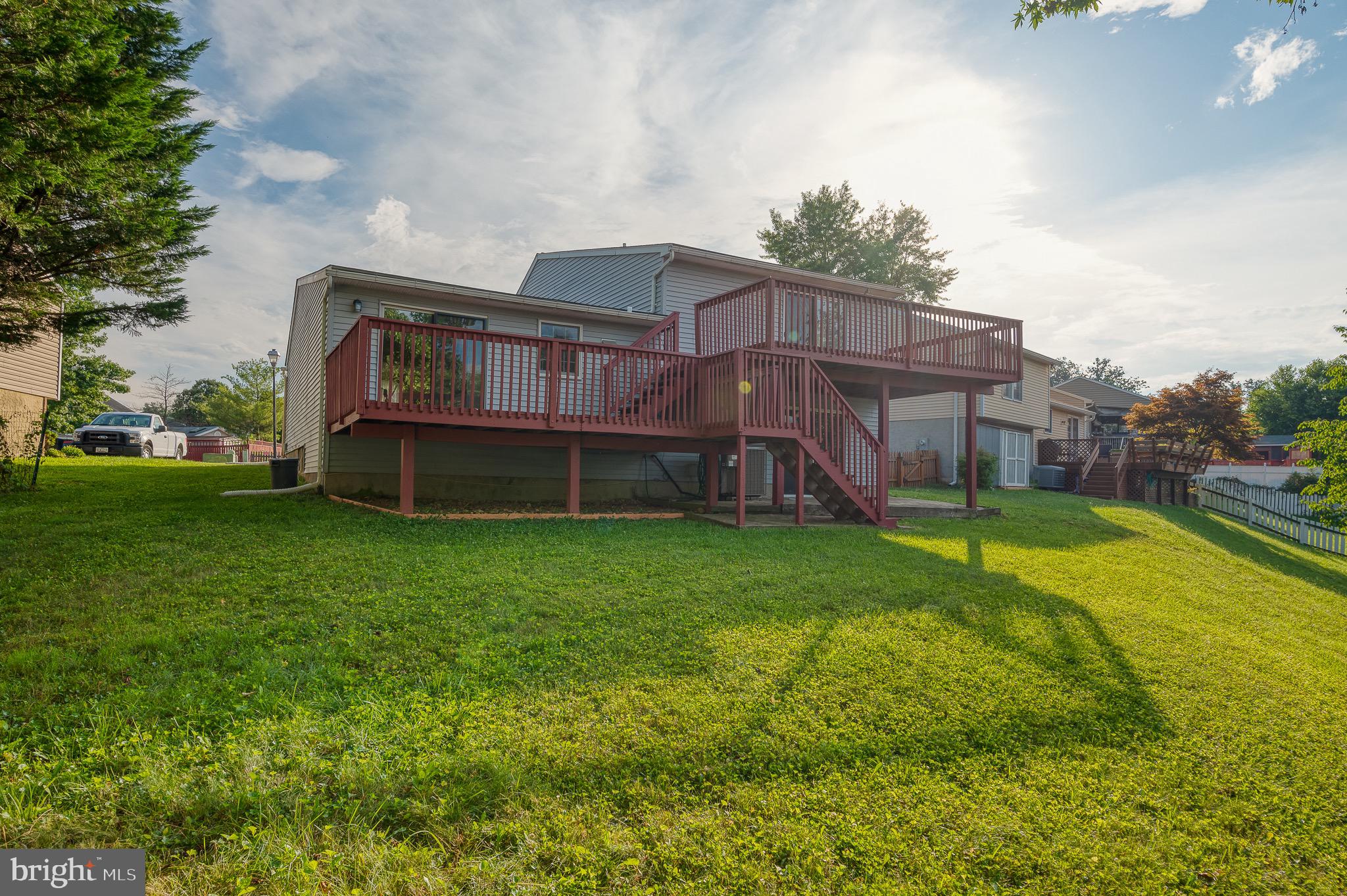 VILLAGE OF VANDERWAY - Residential