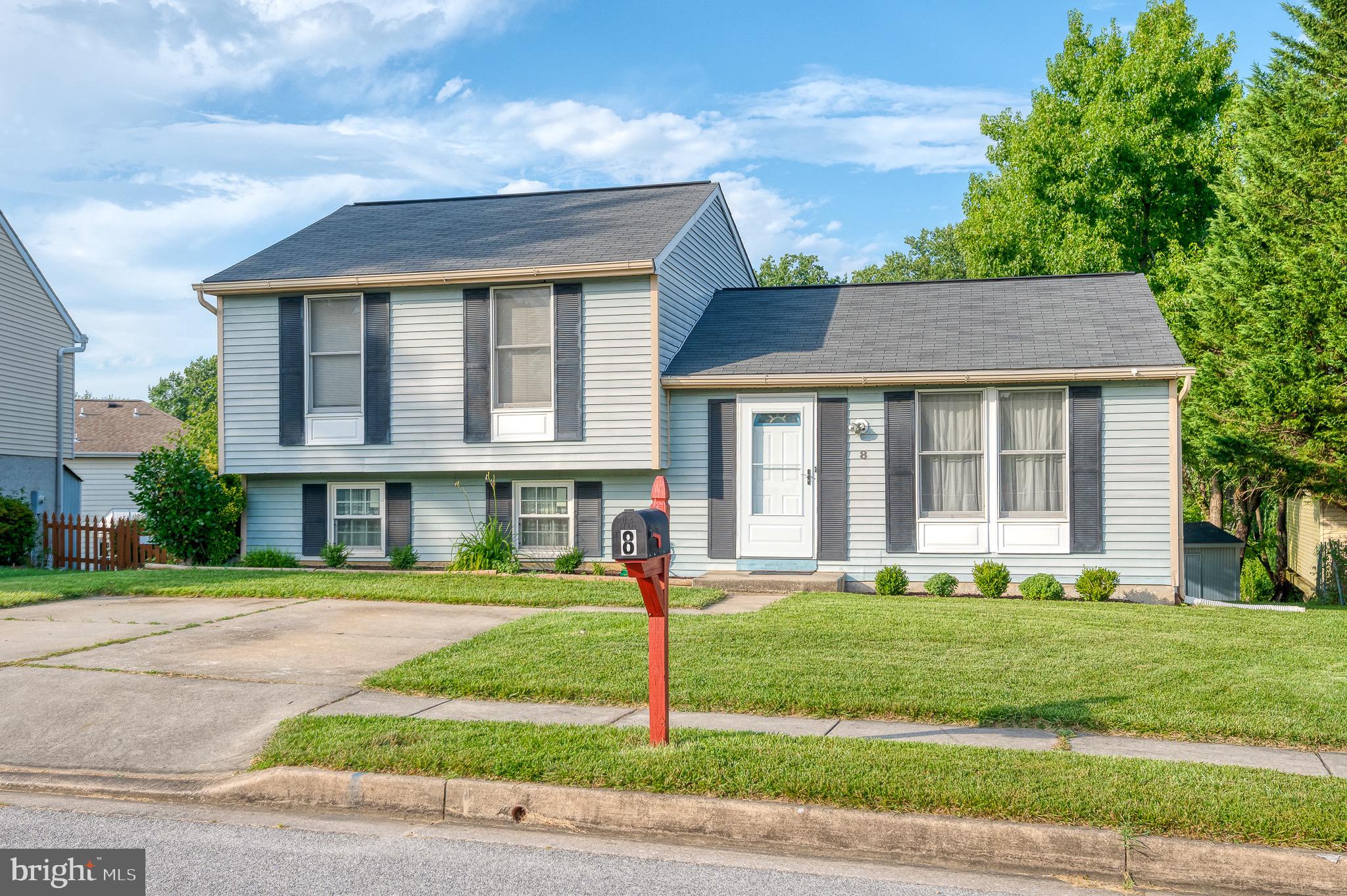 VILLAGE OF VANDERWAY - Residential