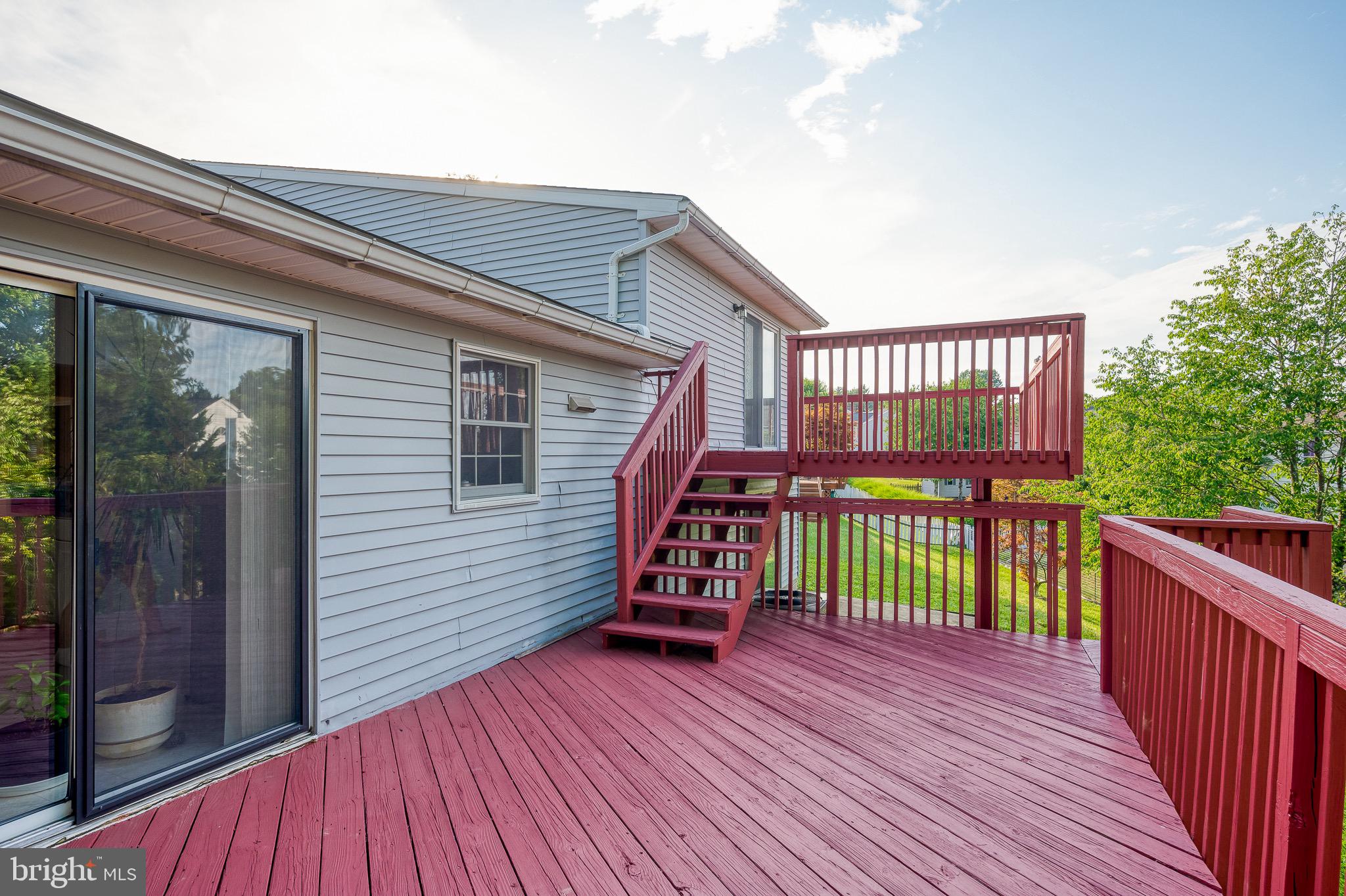 VILLAGE OF VANDERWAY - Residential