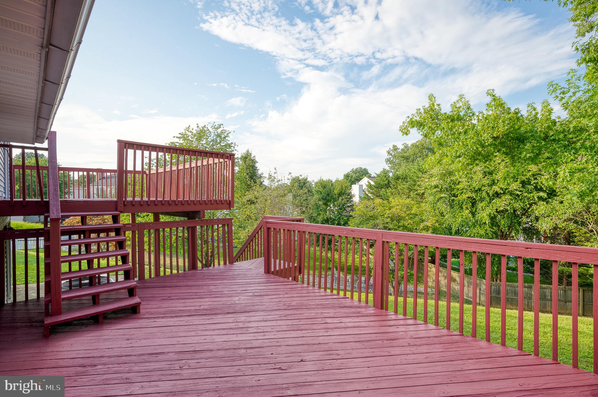 VILLAGE OF VANDERWAY - Residential