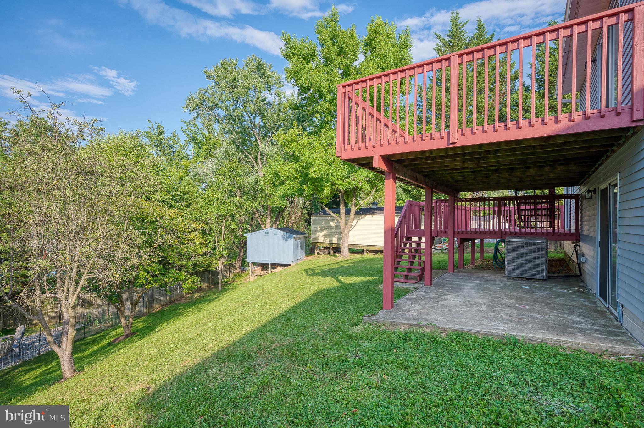 VILLAGE OF VANDERWAY - Residential