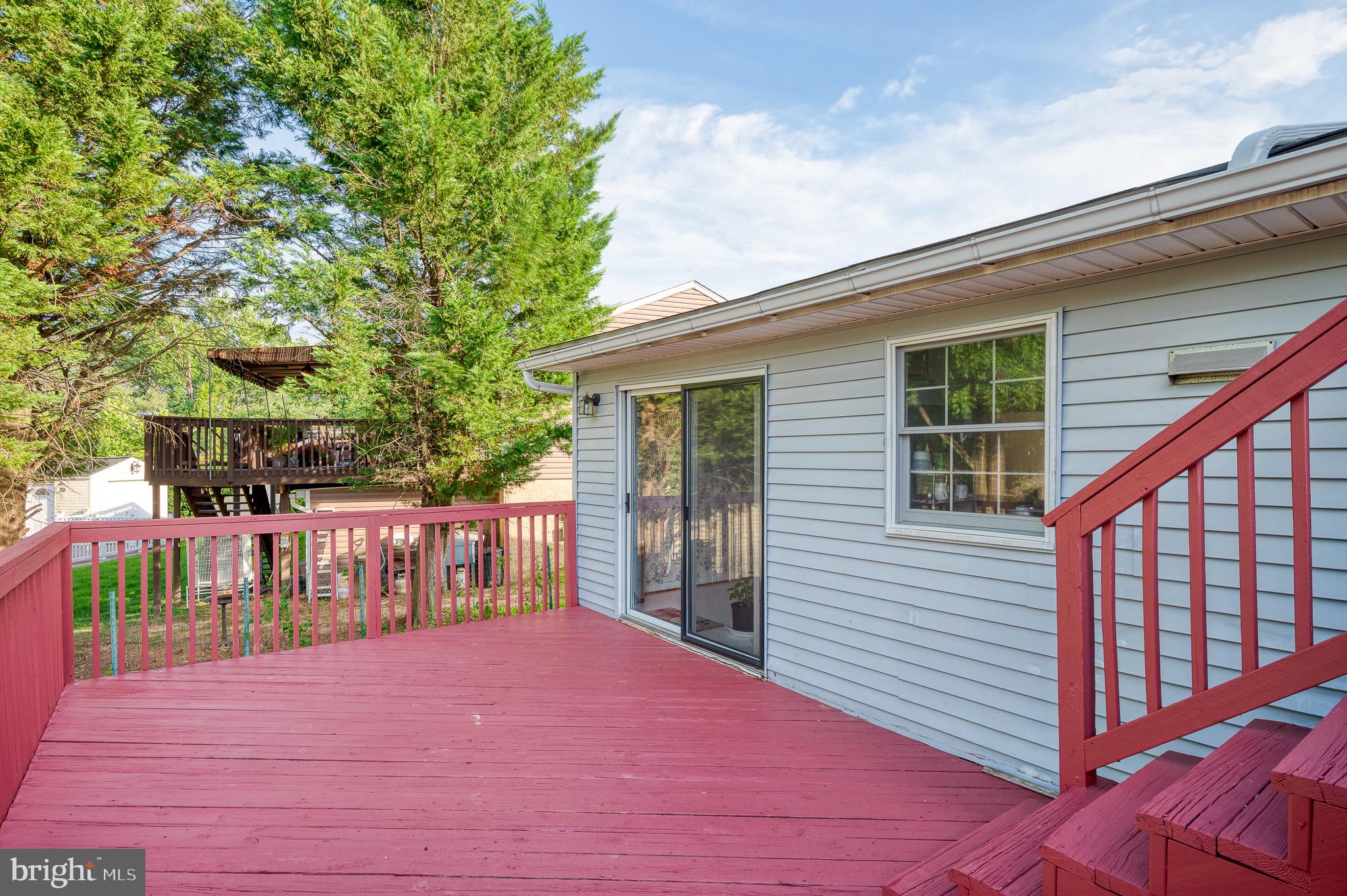 VILLAGE OF VANDERWAY - Residential