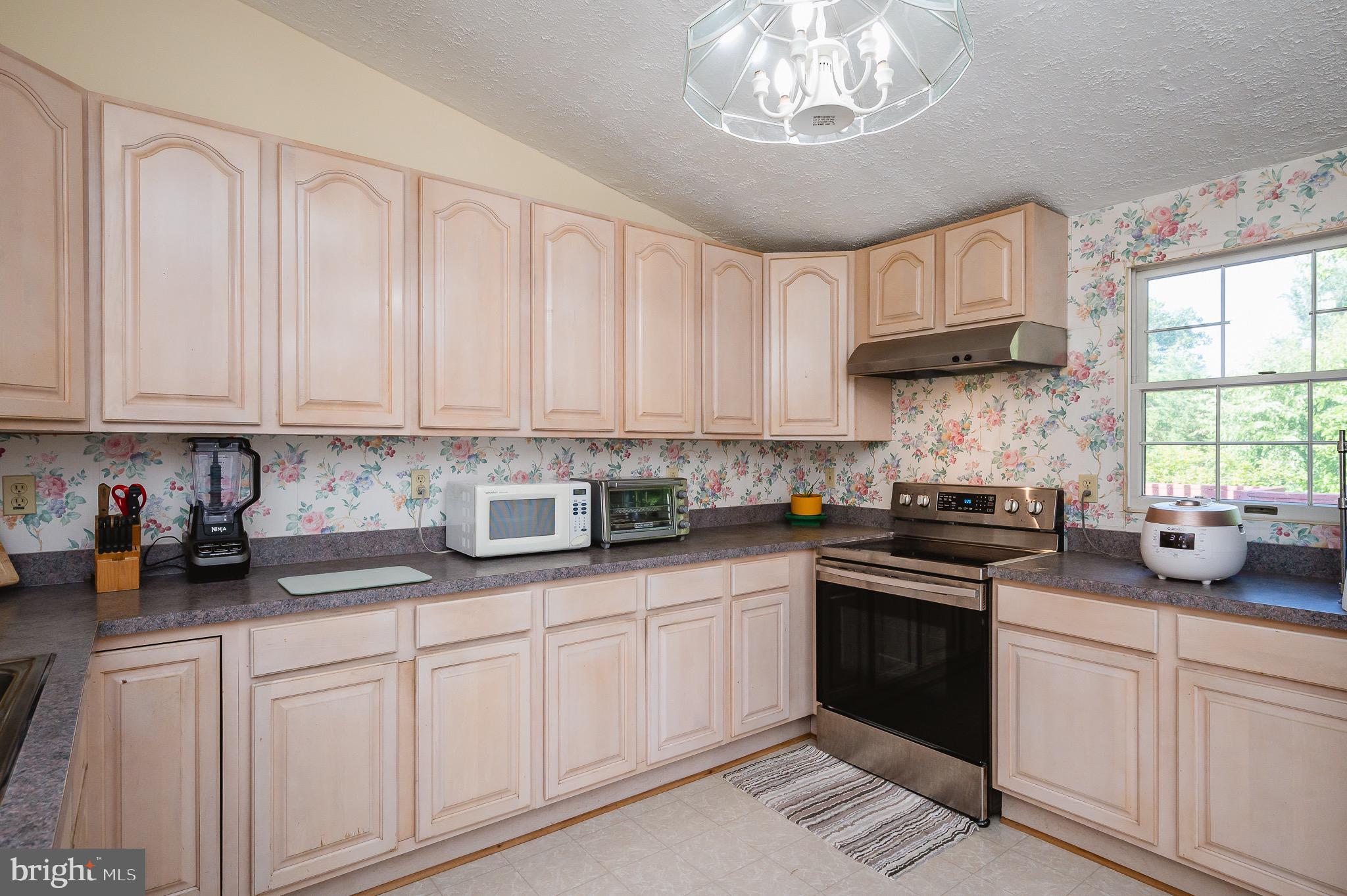 VILLAGE OF VANDERWAY - Residential