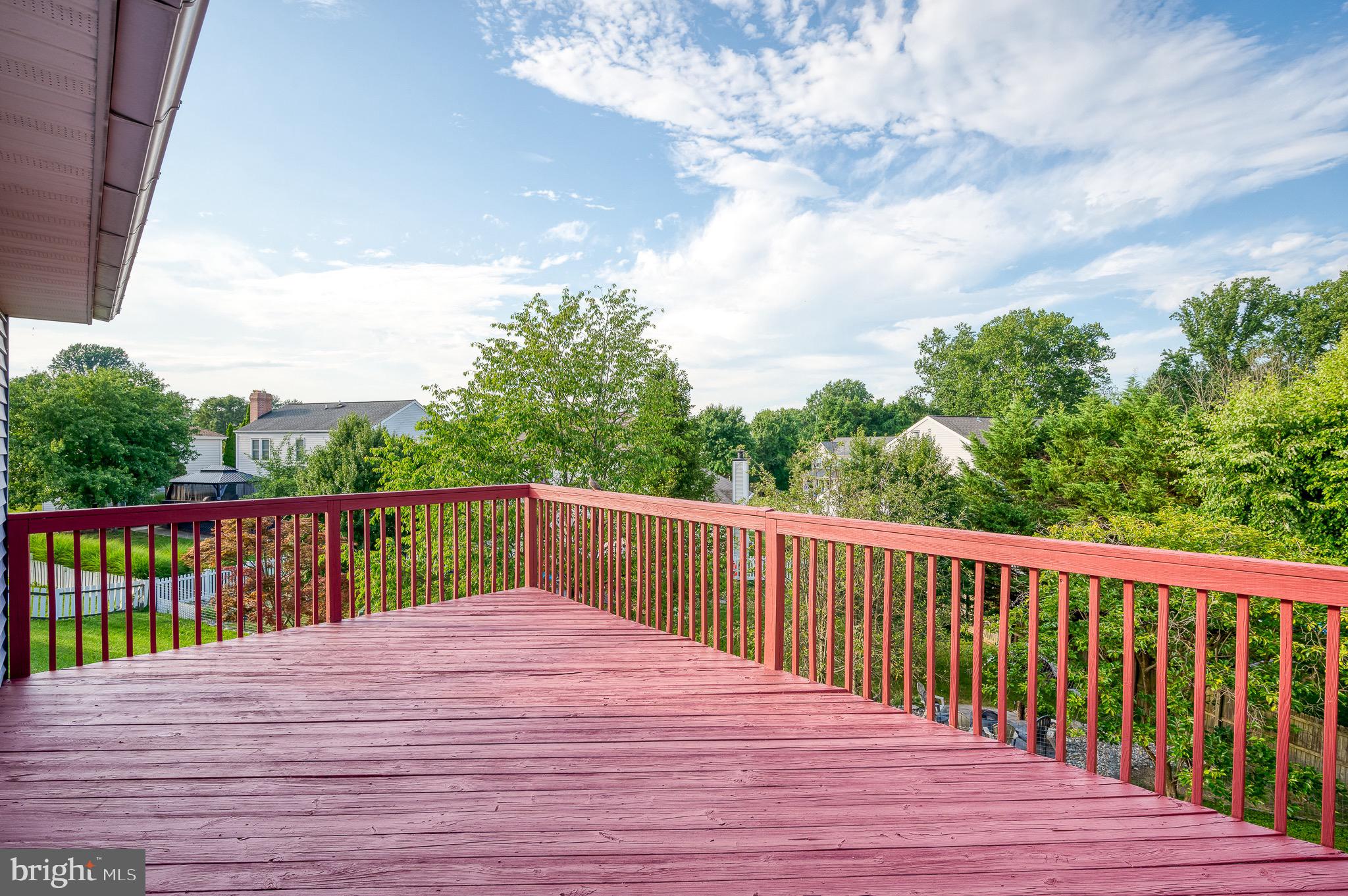 VILLAGE OF VANDERWAY - Residential