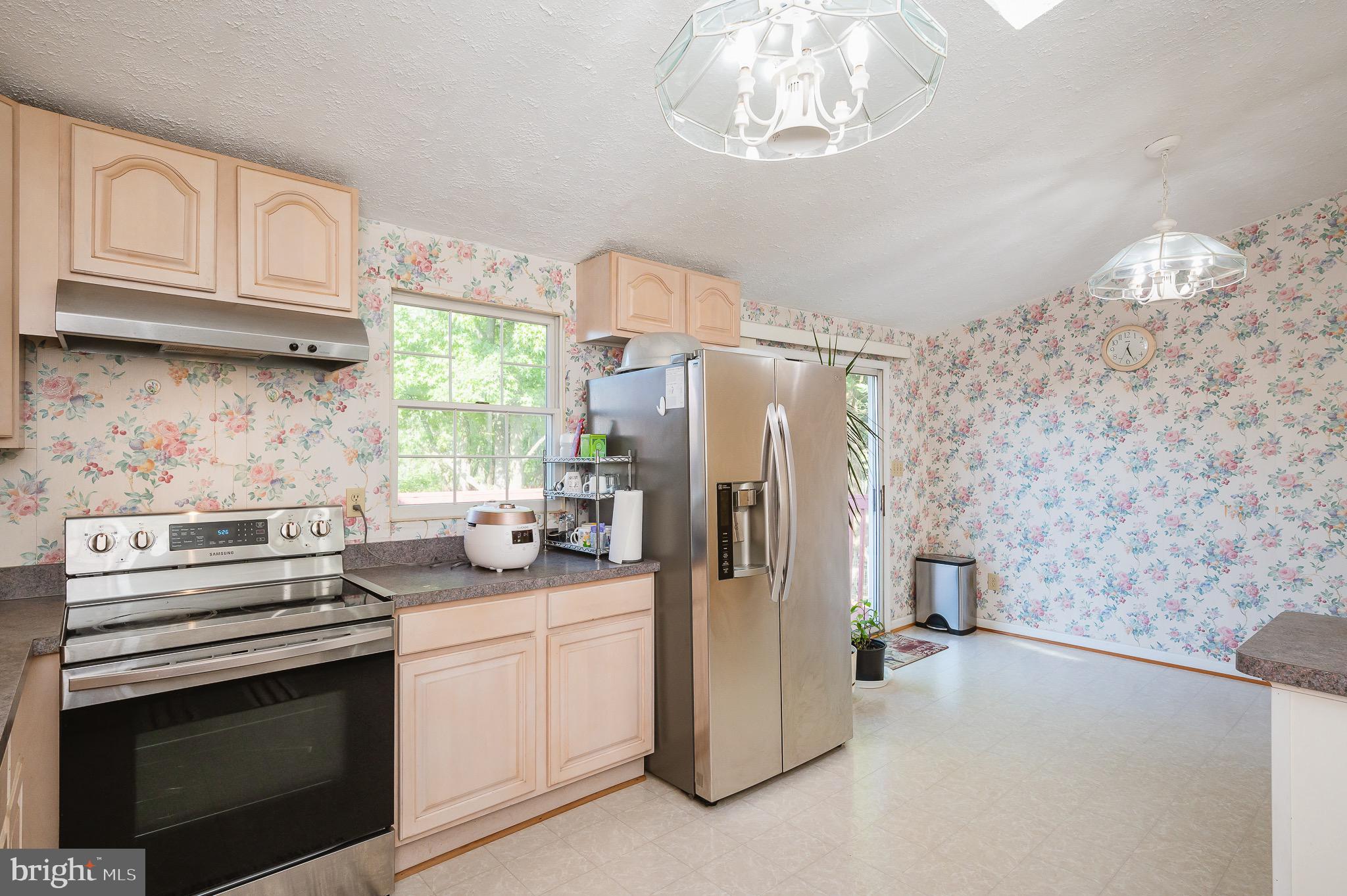 VILLAGE OF VANDERWAY - Residential