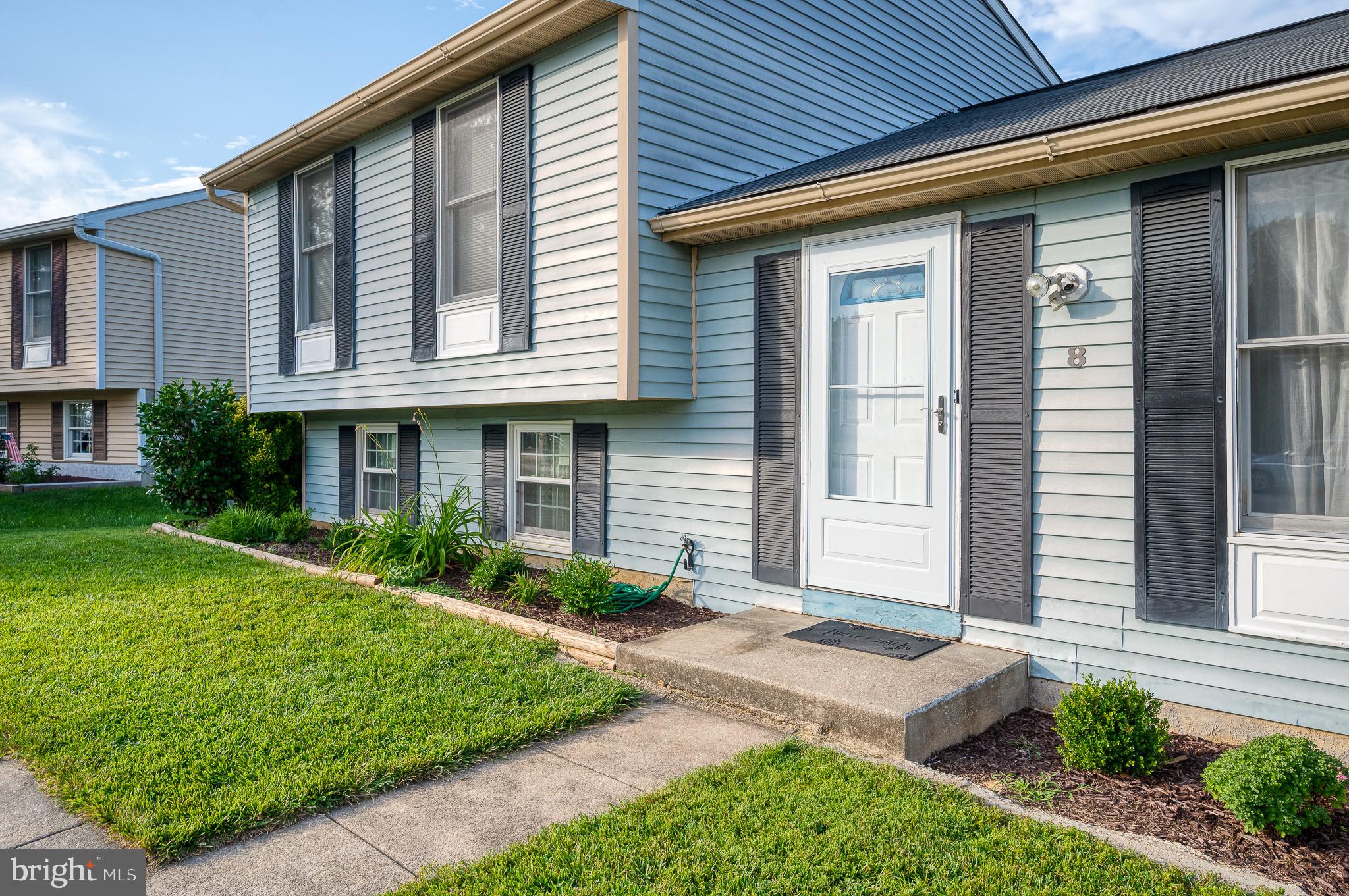 VILLAGE OF VANDERWAY - Residential