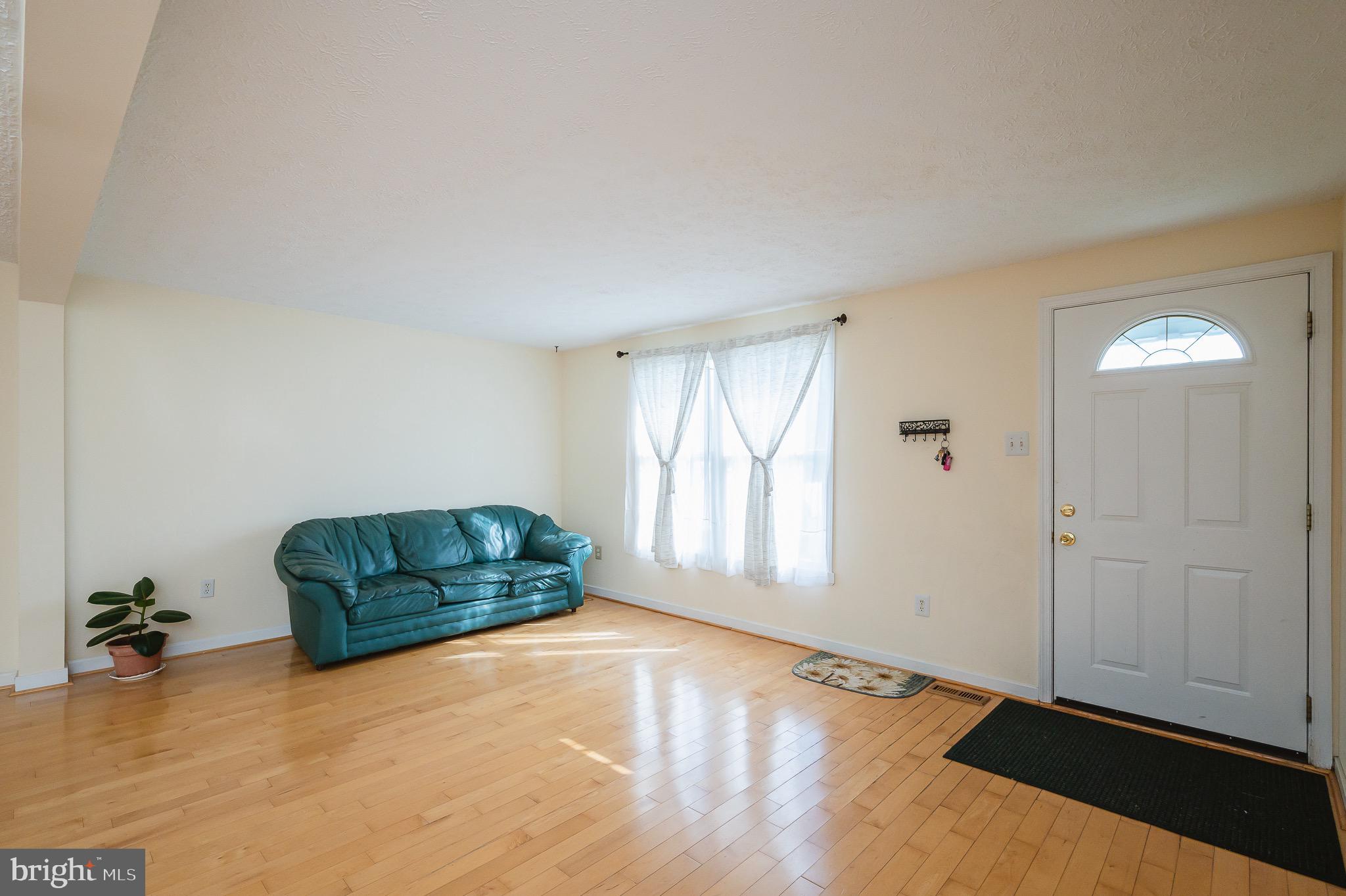 VILLAGE OF VANDERWAY - Residential