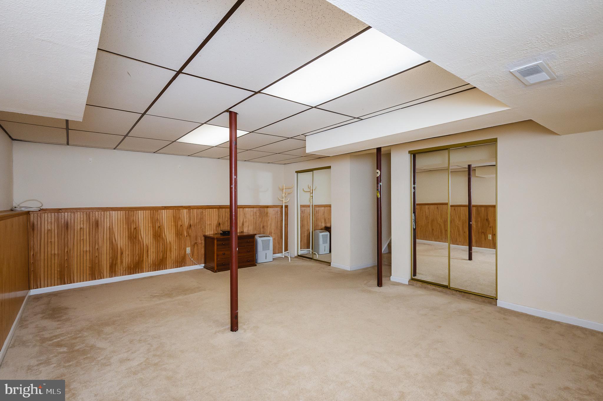 VILLAGE OF VANDERWAY - Residential