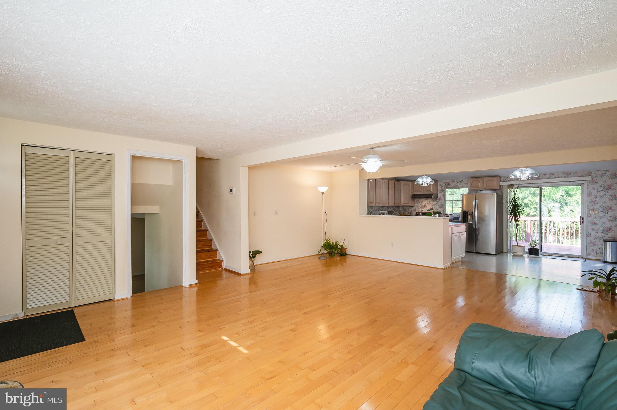 VILLAGE OF VANDERWAY - Residential