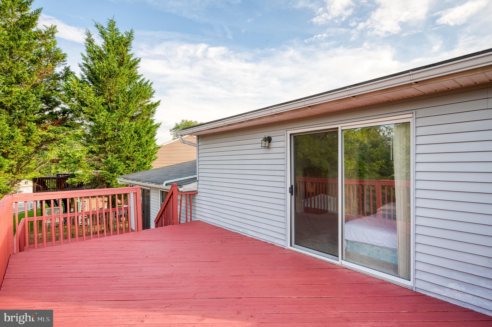 VILLAGE OF VANDERWAY - Residential