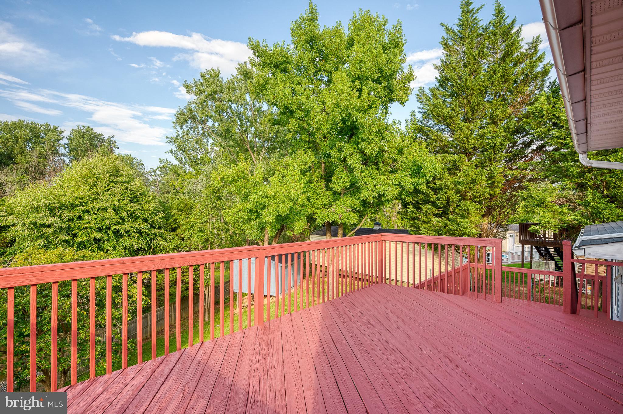 VILLAGE OF VANDERWAY - Residential