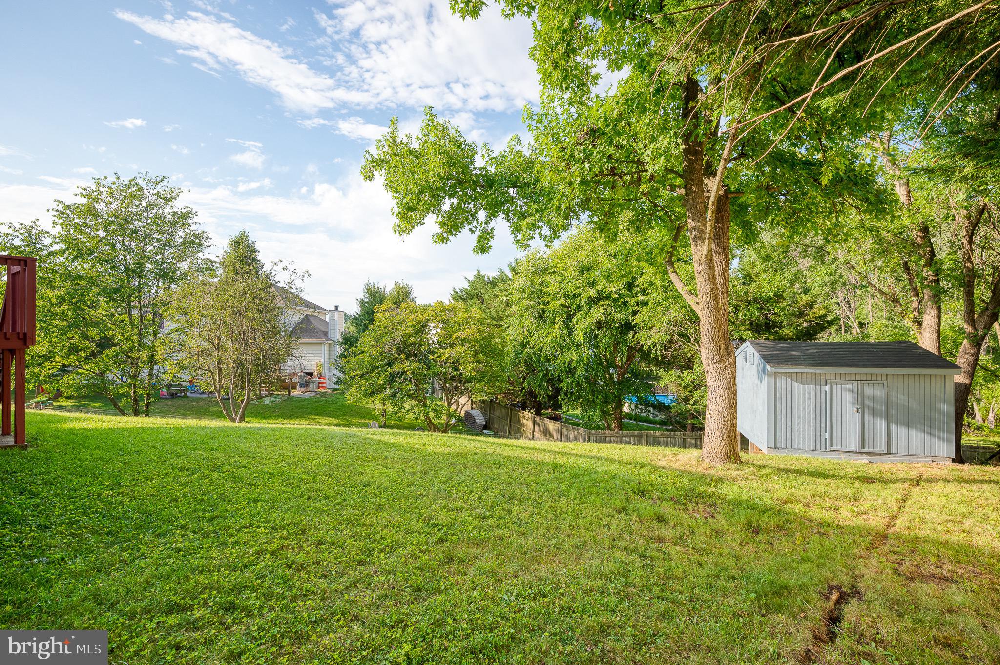 VILLAGE OF VANDERWAY - Residential