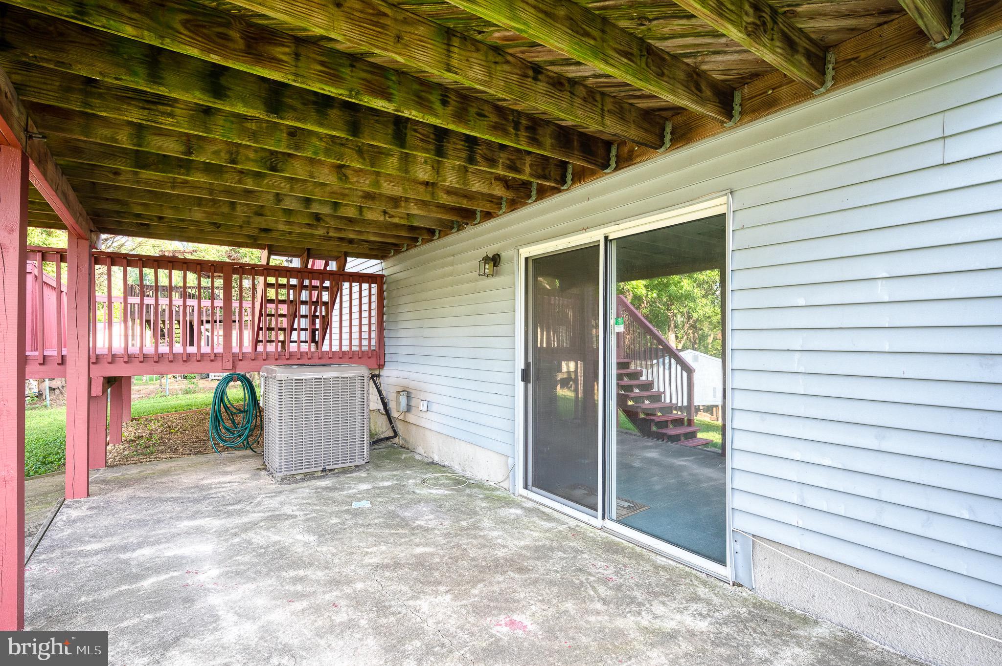 VILLAGE OF VANDERWAY - Residential