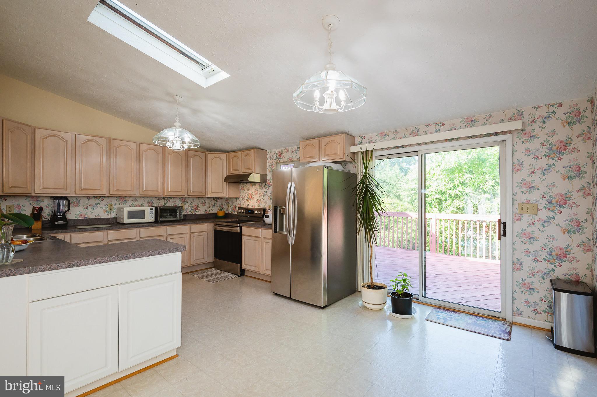 VILLAGE OF VANDERWAY - Residential