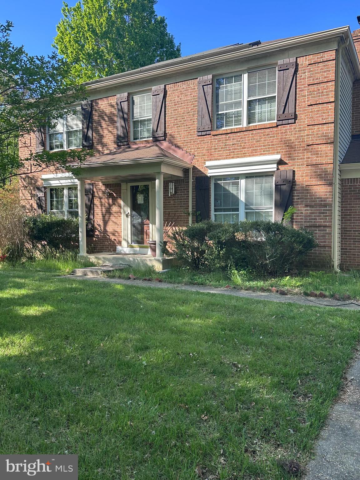15806 APPLETON TERRACE