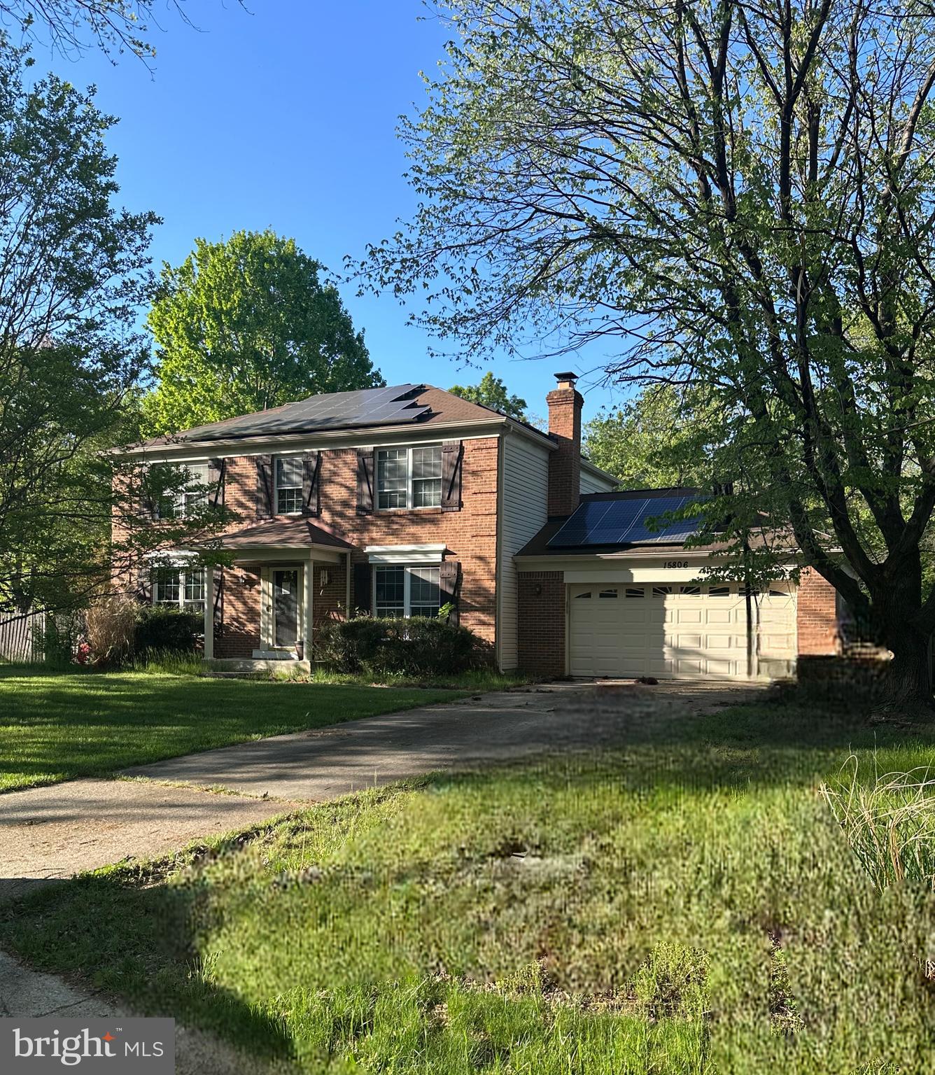 15806 APPLETON TERRACE