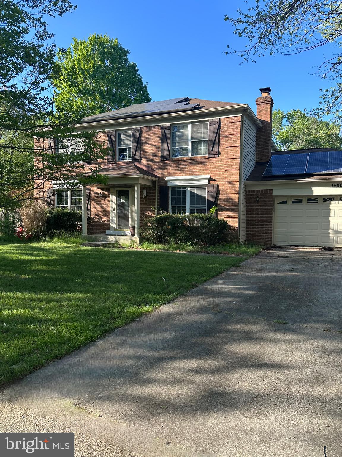 15806 APPLETON TERRACE