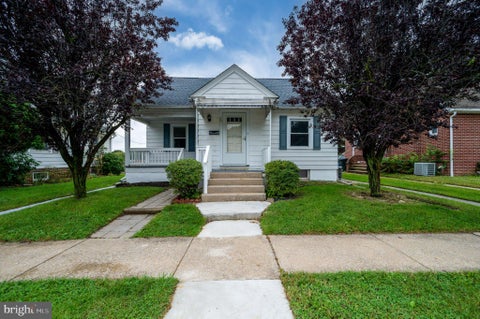 Photo of 3822 Raymond Street, READING, PA 19605 (MLS # PABK2078638)