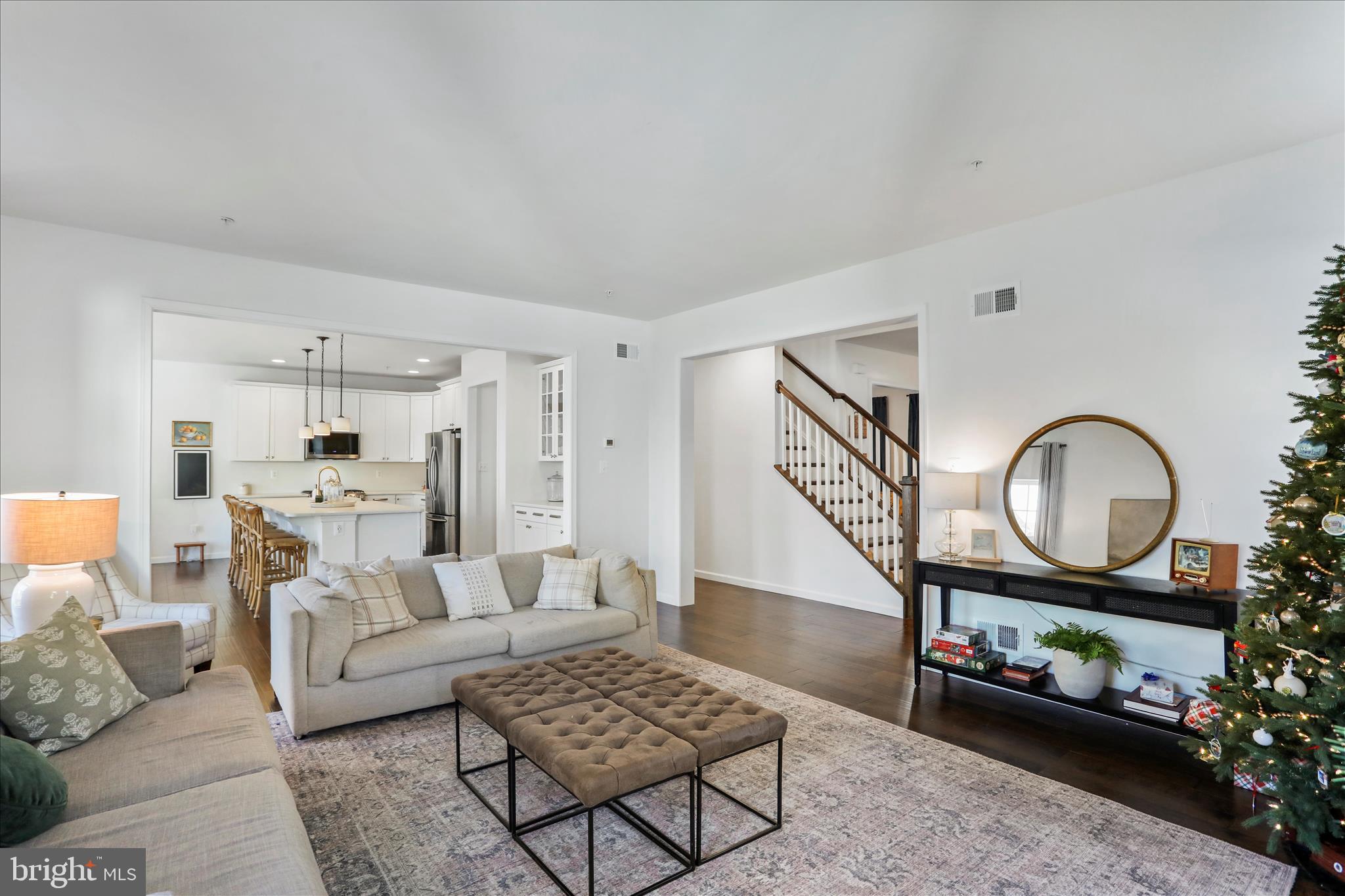 ROCKY SPRINGS RESERVE - Residential