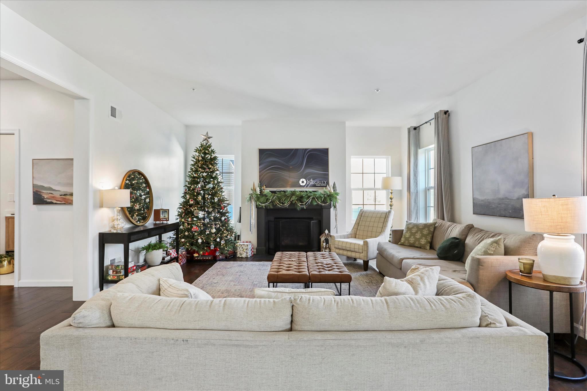 ROCKY SPRINGS RESERVE - Residential