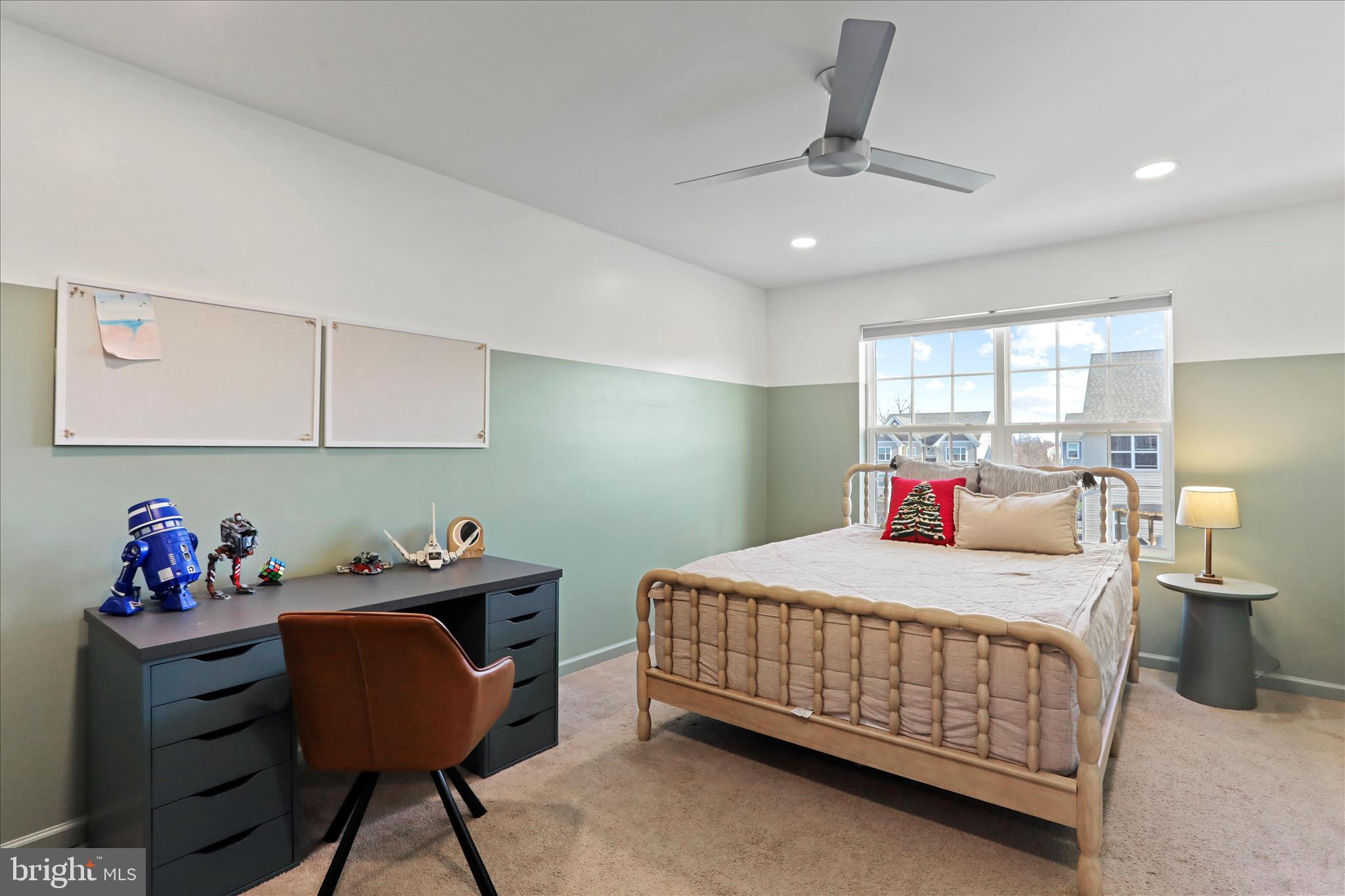 ROCKY SPRINGS RESERVE - Residential