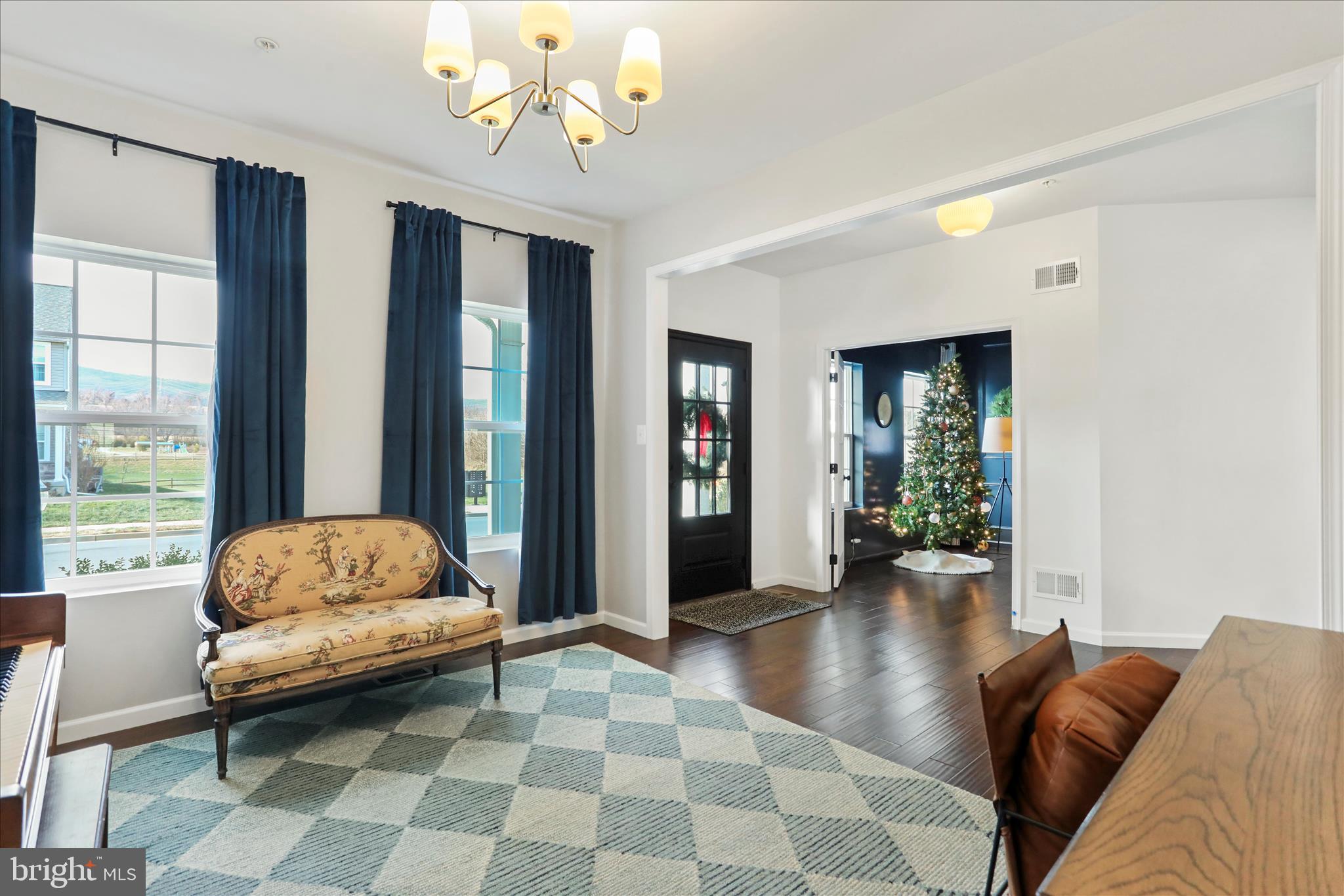 ROCKY SPRINGS RESERVE - Residential