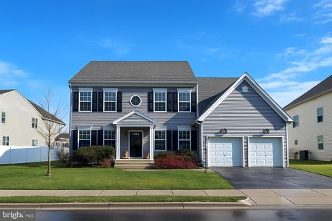 2003 COHASSET COURT FREDERICK MD 21702