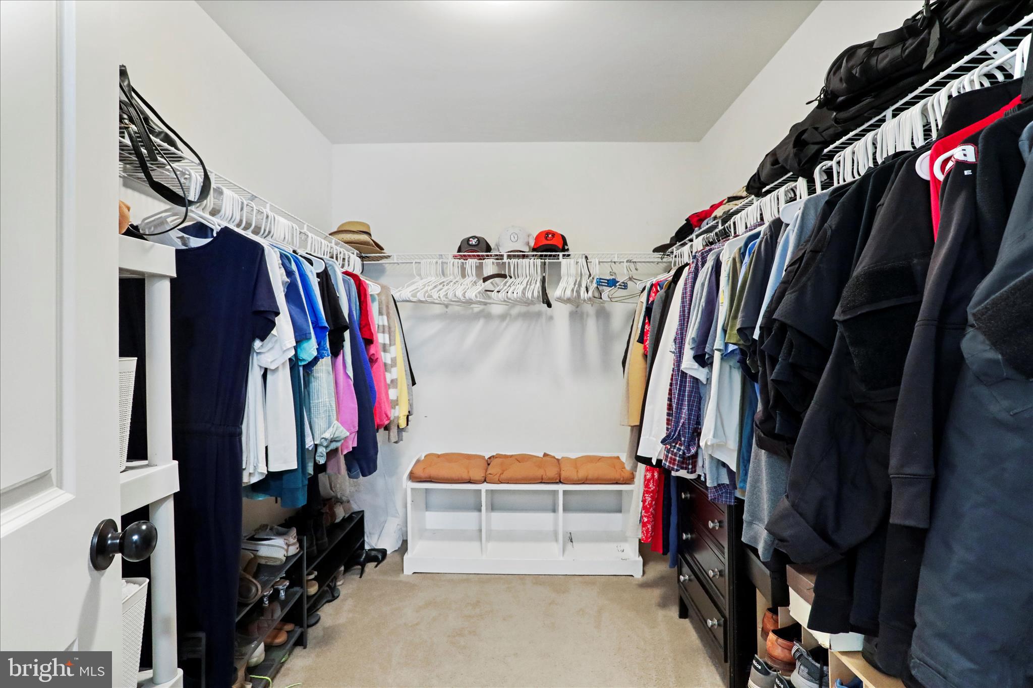 ROCKY SPRINGS RESERVE - Residential