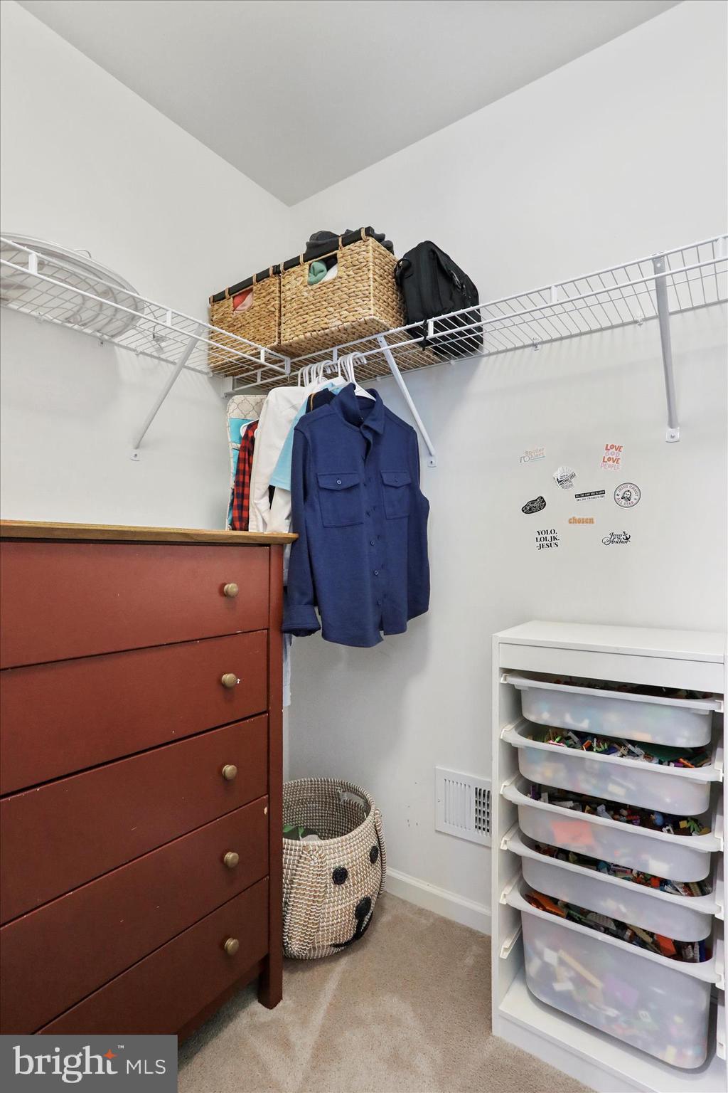 ROCKY SPRINGS RESERVE - Residential