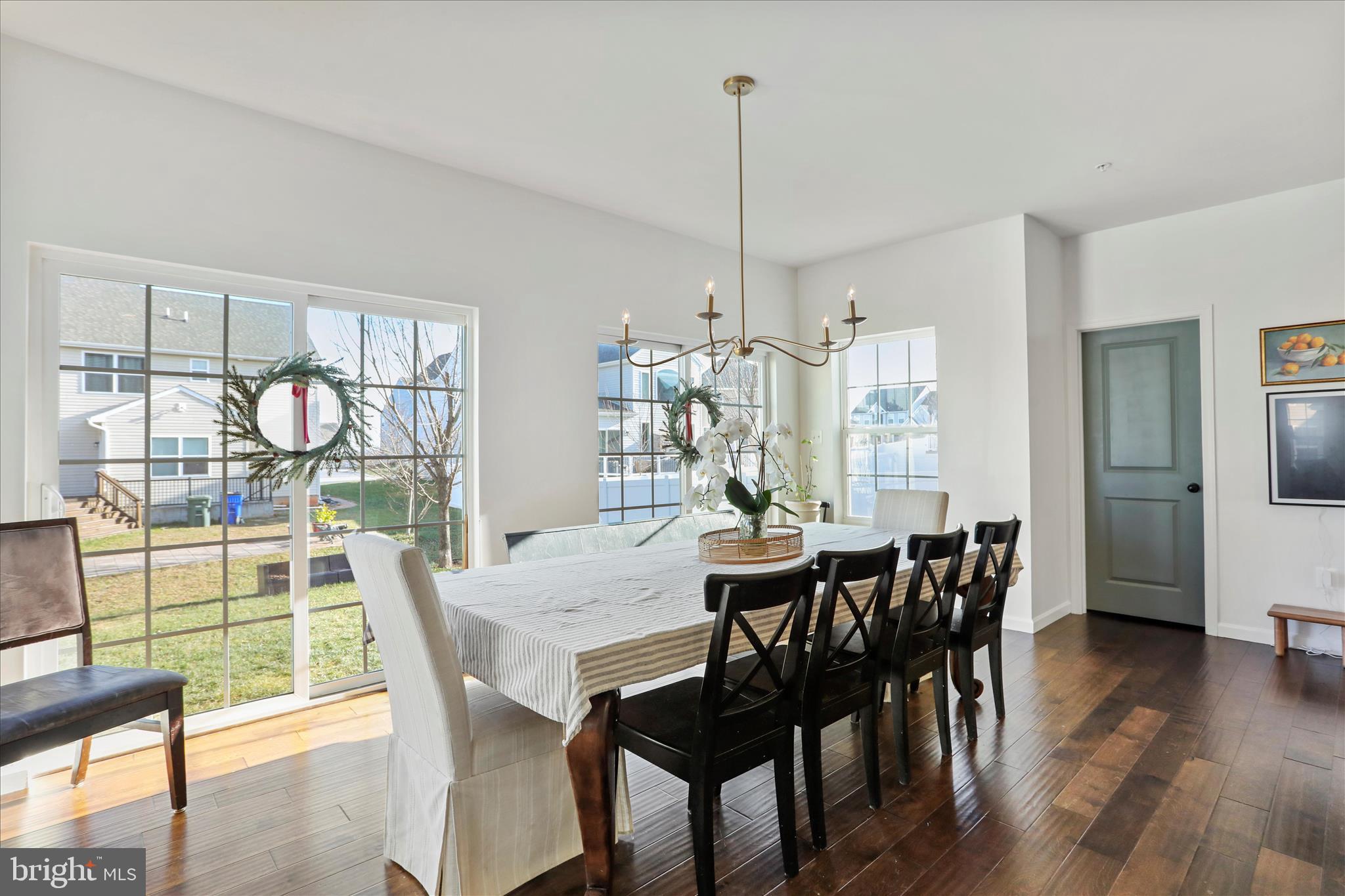 ROCKY SPRINGS RESERVE - Residential