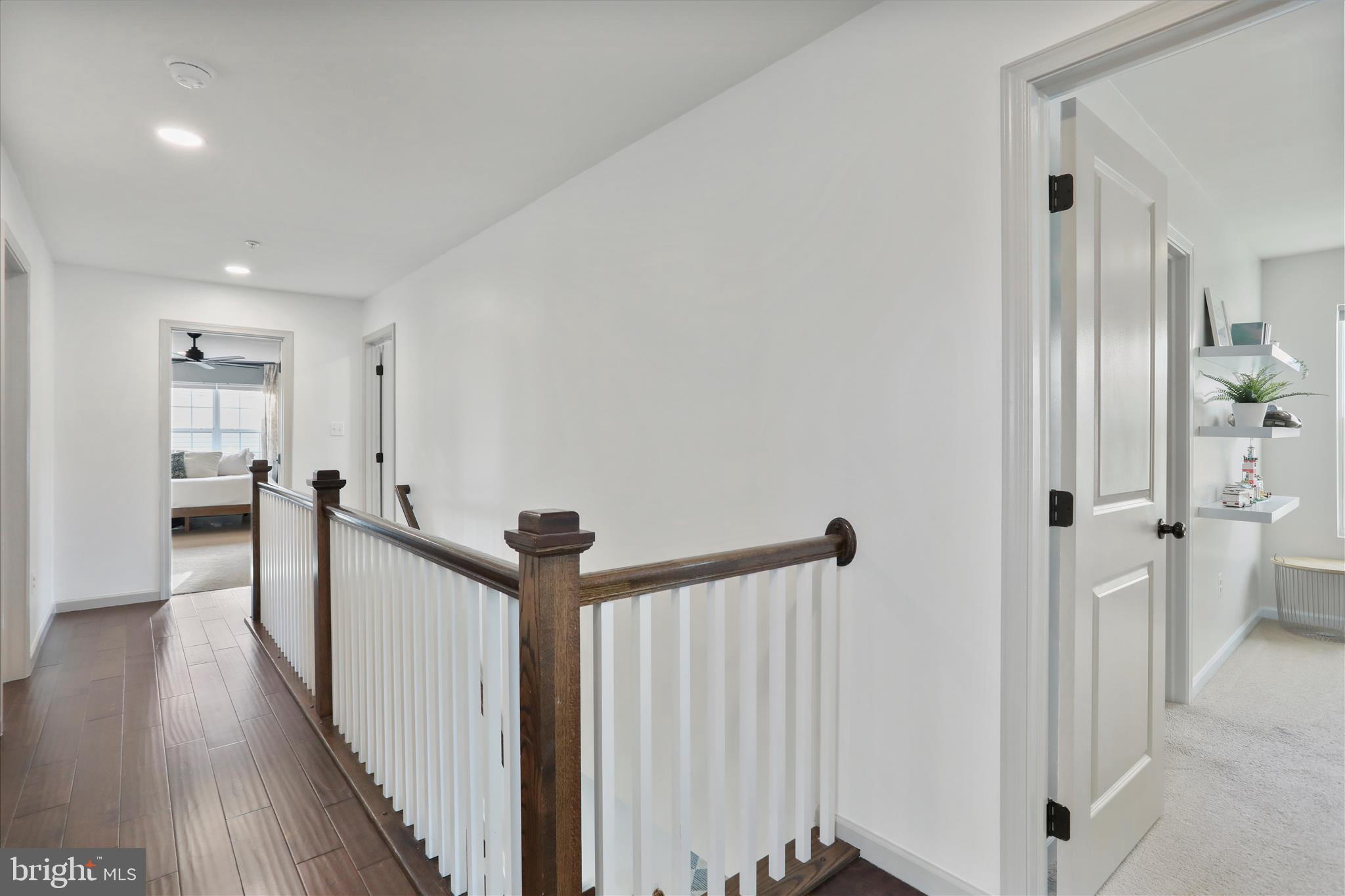 ROCKY SPRINGS RESERVE - Residential