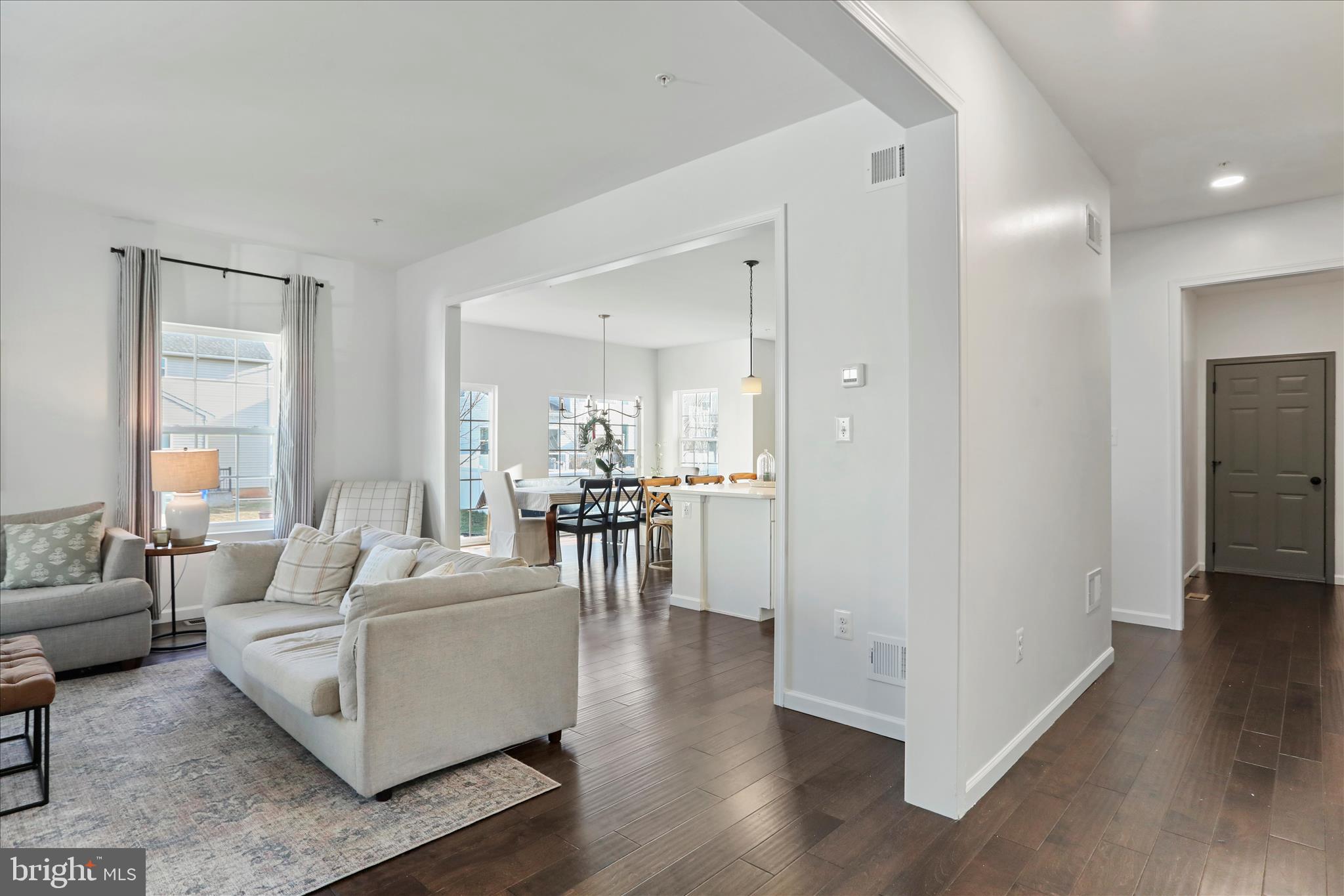 ROCKY SPRINGS RESERVE - Residential