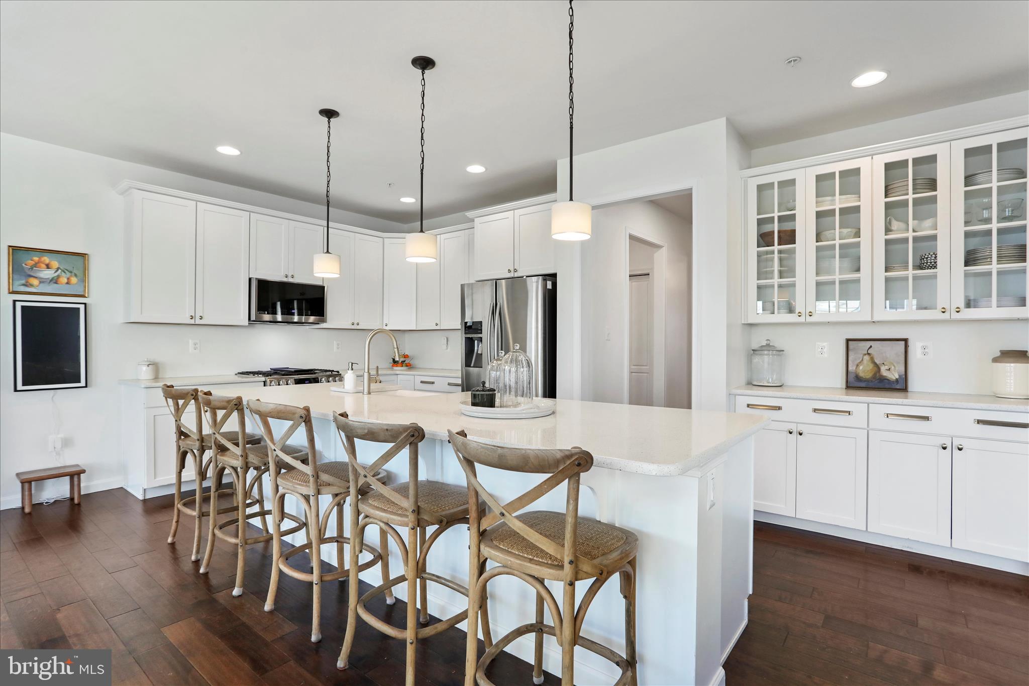 ROCKY SPRINGS RESERVE - Residential