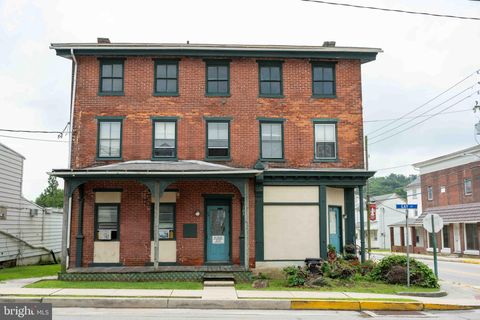 Photo of 2 - 4 W Gay Street, CHRISTIANA, PA 17509 (MLS # PALA2072796)