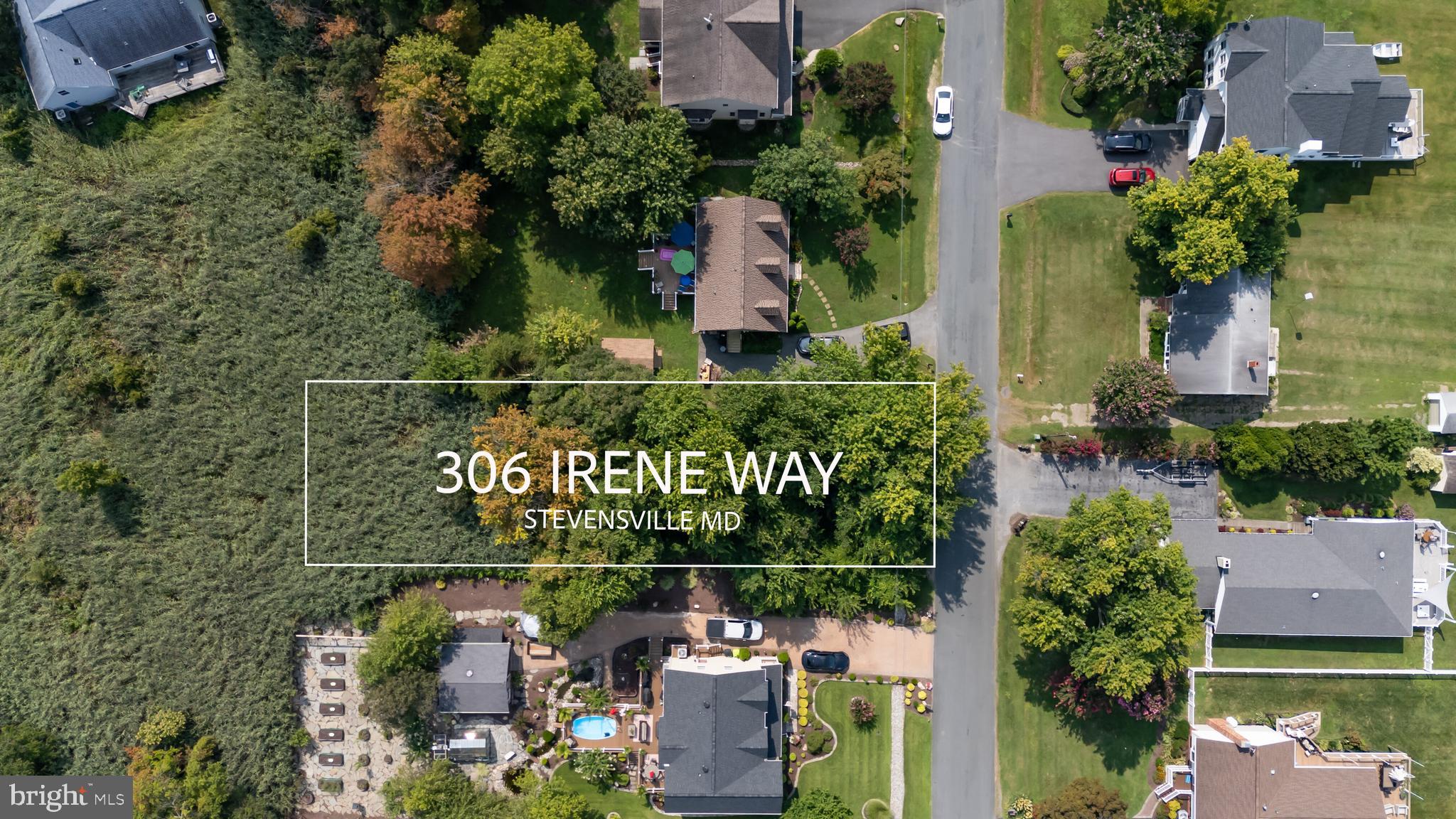 306 IRENE WAY