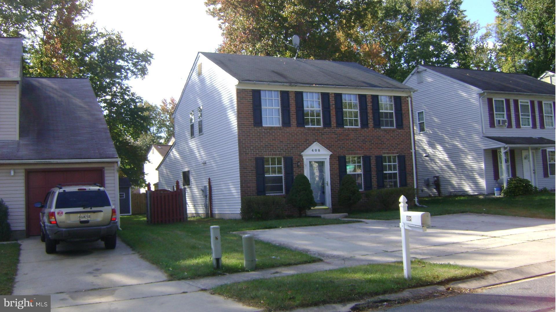 WILLOUGHBY WOODS - Residential